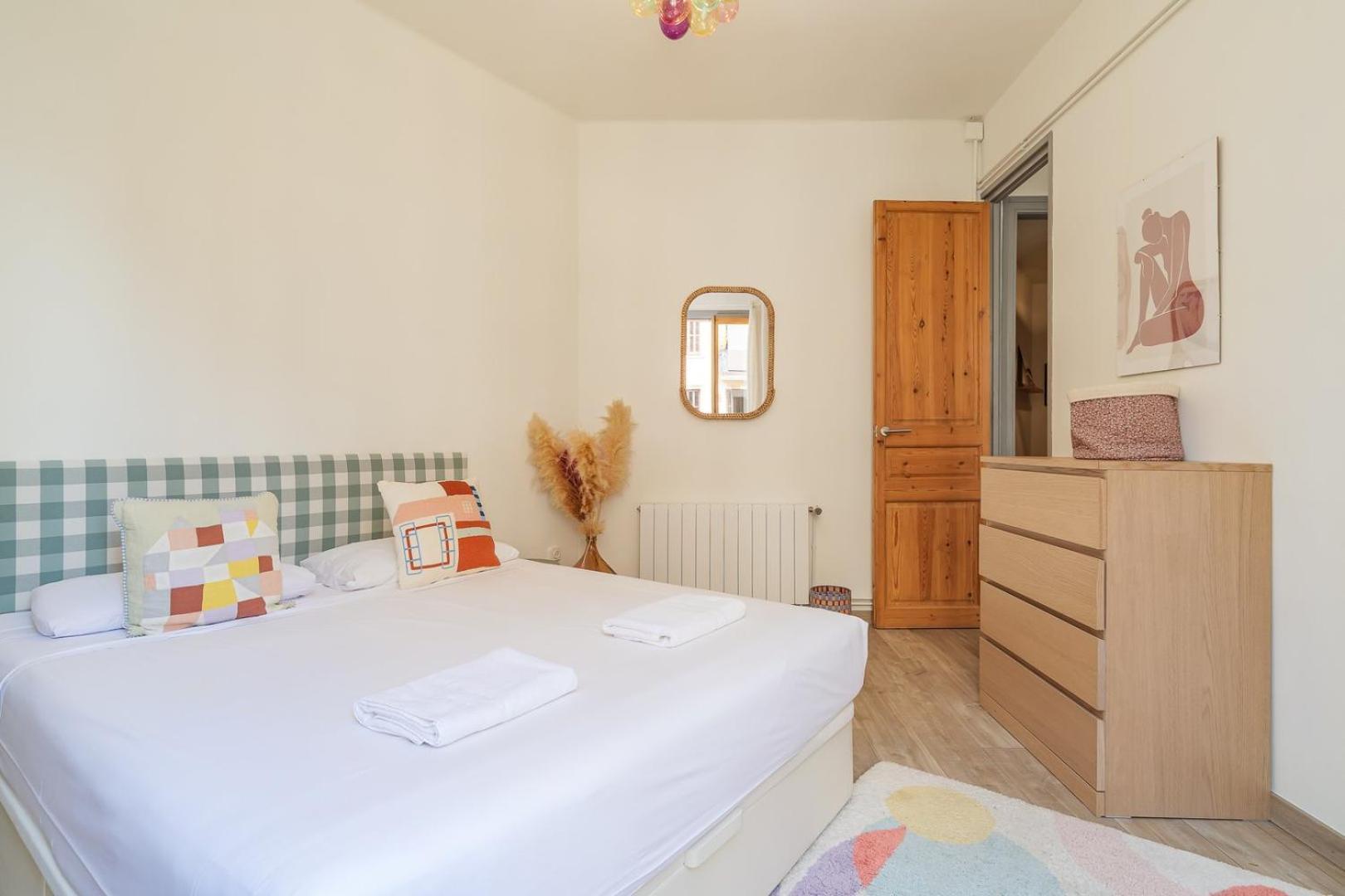 Appartement Guestready - Bright With Balcony *