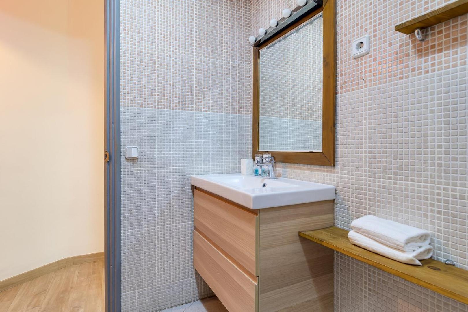 Guestready - Bright With Balcony Appartement *