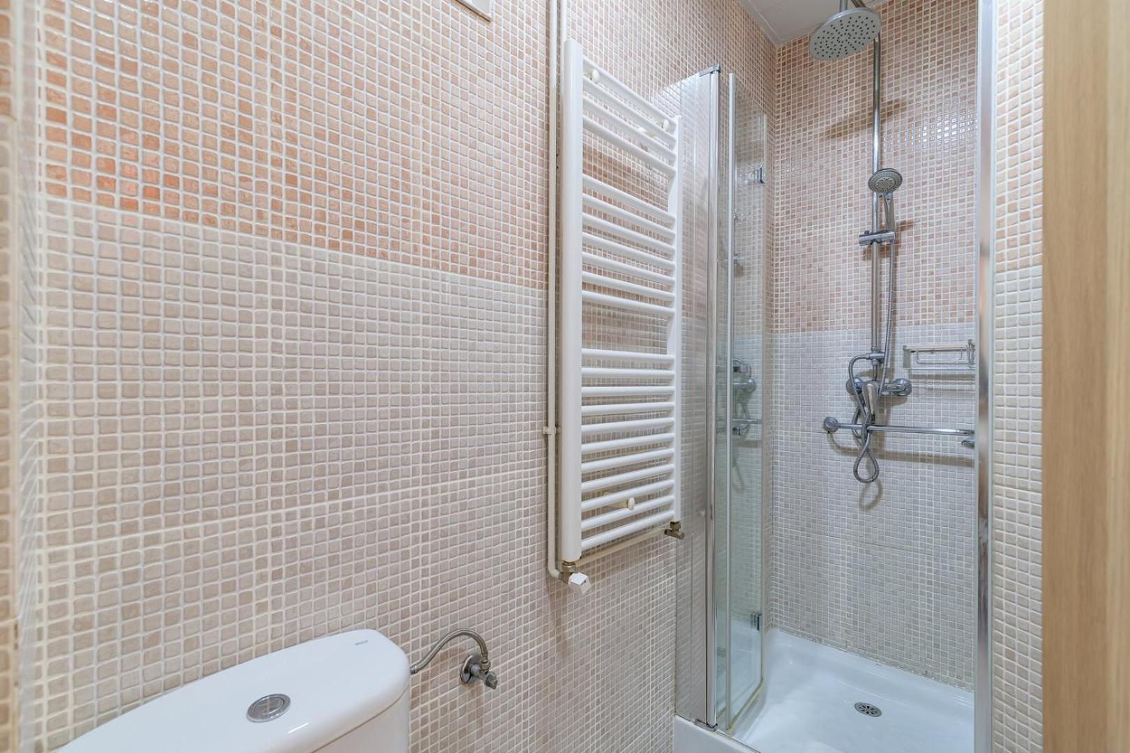 Guestready - Bright With Balcony *