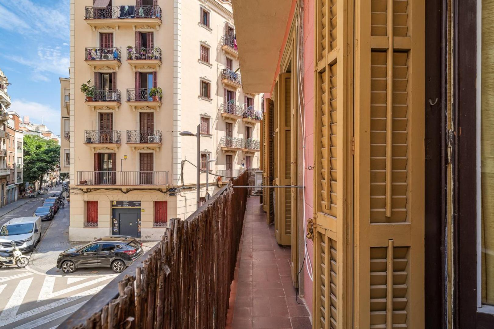 Appartement Guestready - Bright With Balcony