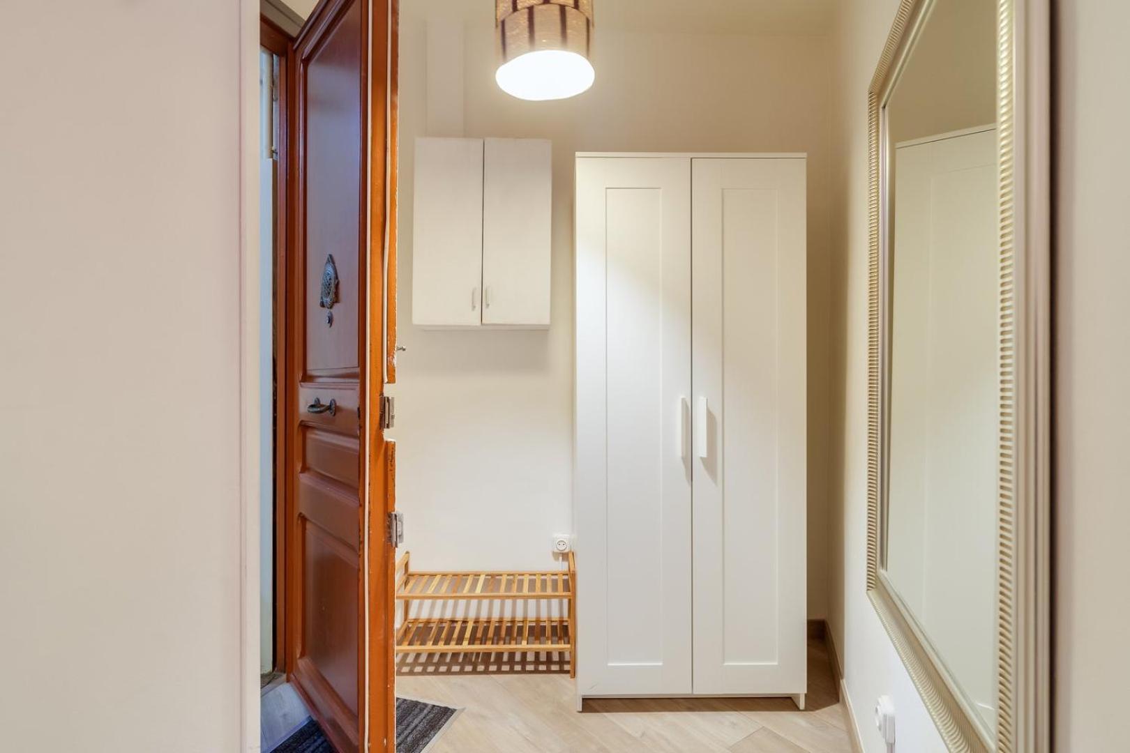 Guestready - Bright With Balcony *