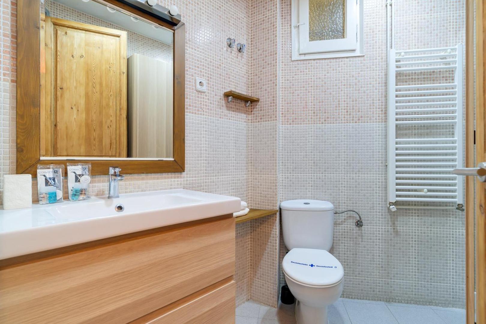 Guestready - Bright With Balcony Appartement *