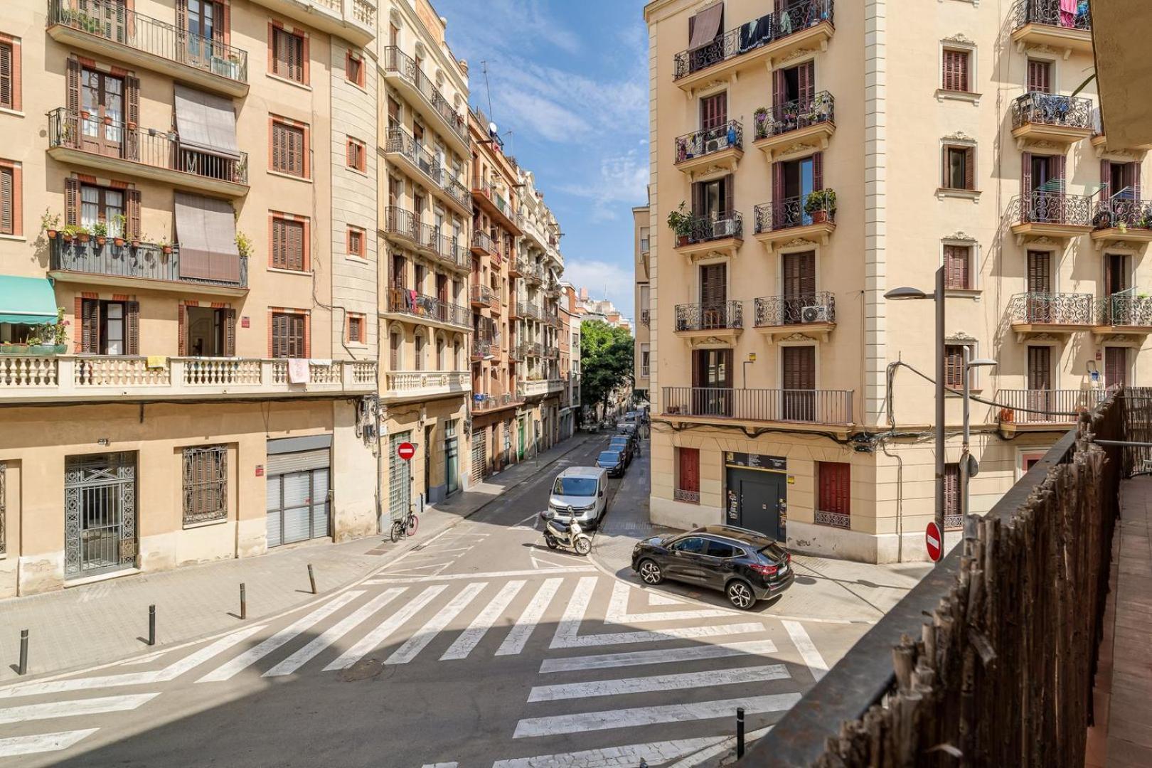 Appartement Guestready - Bright With Balcony