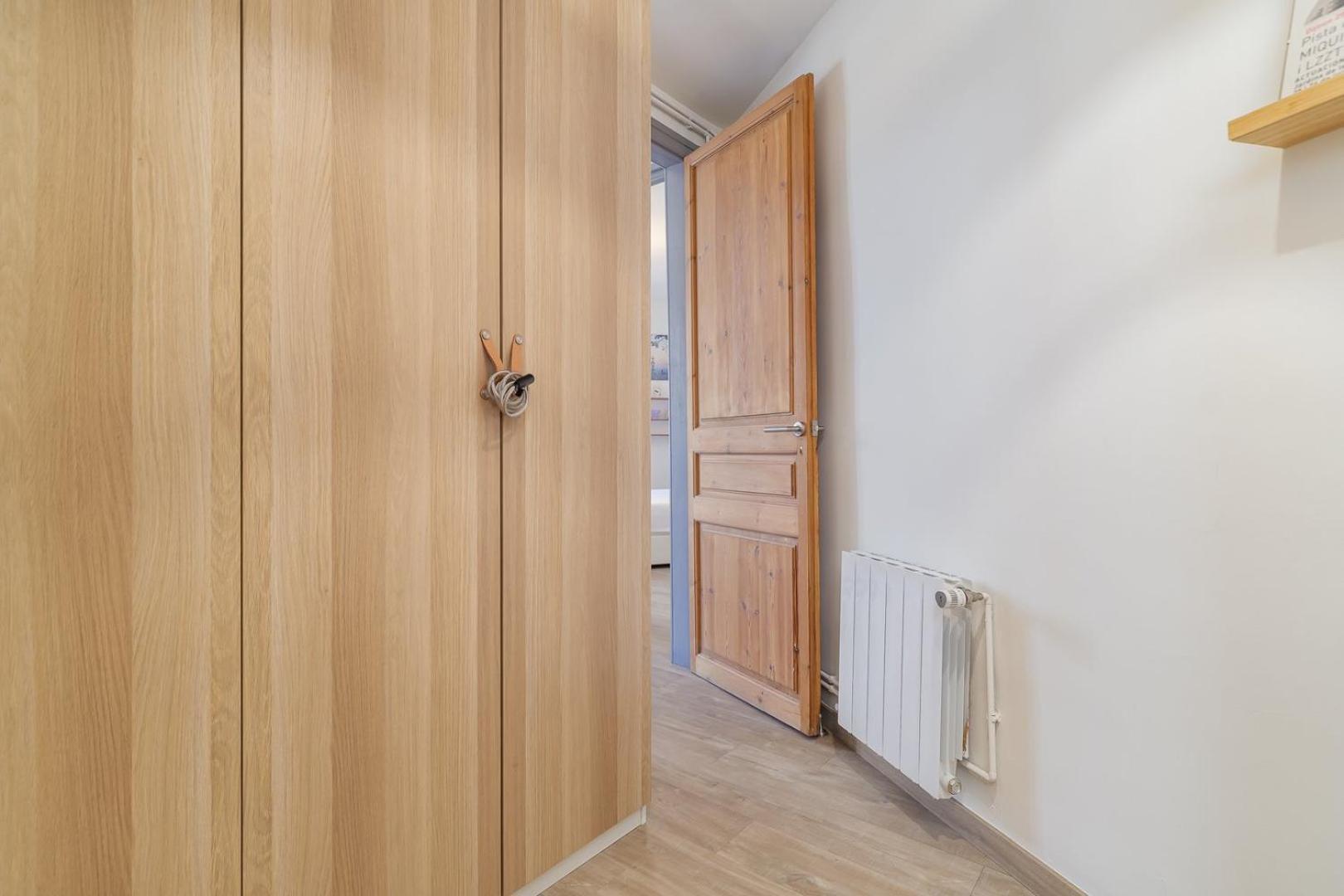Appartement Guestready - Bright With Balcony Barcelone