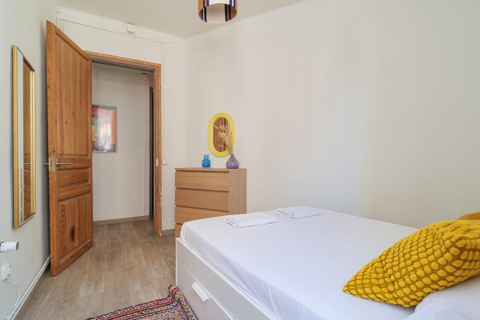 Guestready - Bright With Balcony * Barcelone