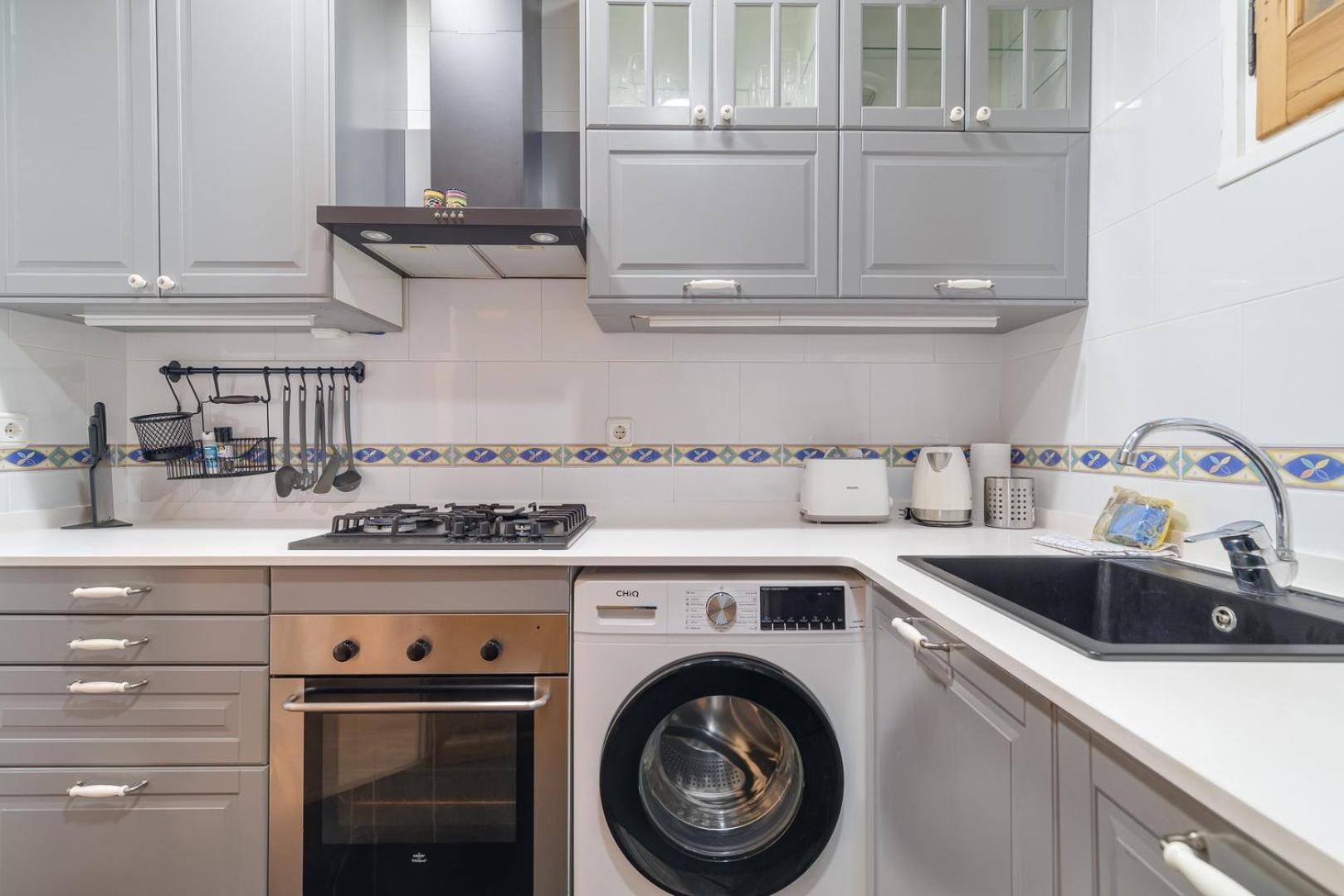 Guestready - Bright With Balcony Appartement *