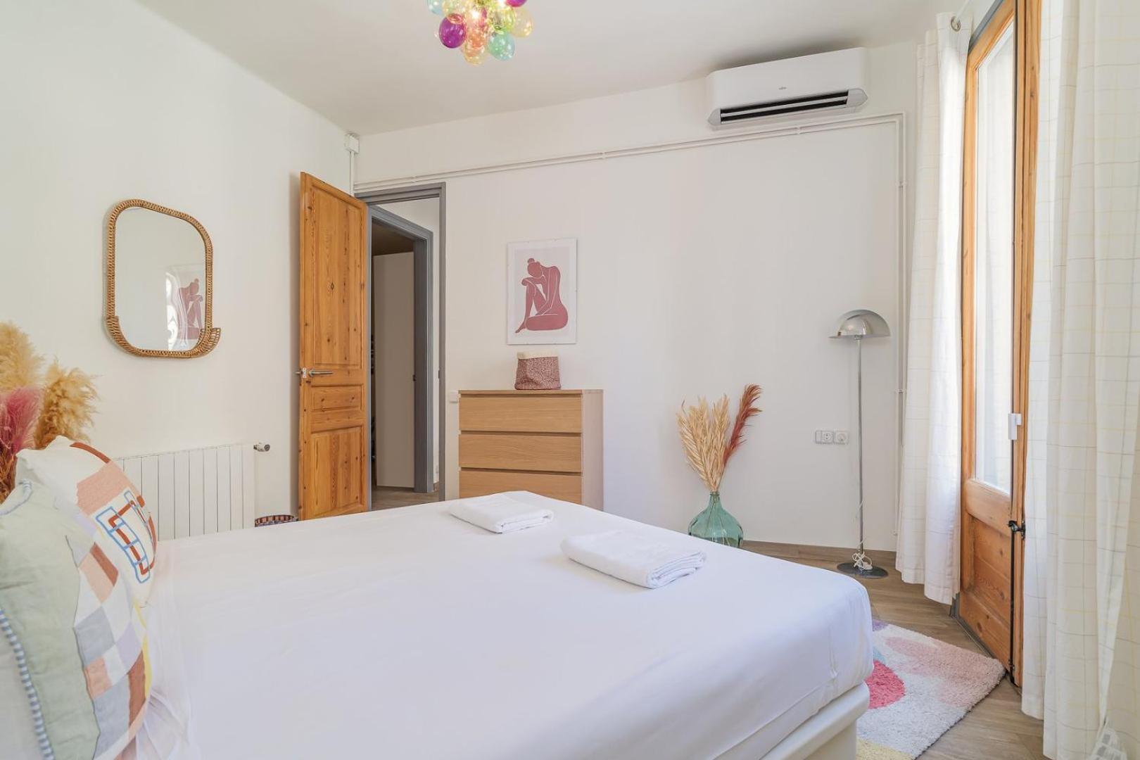 Guestready - Bright With Balcony *