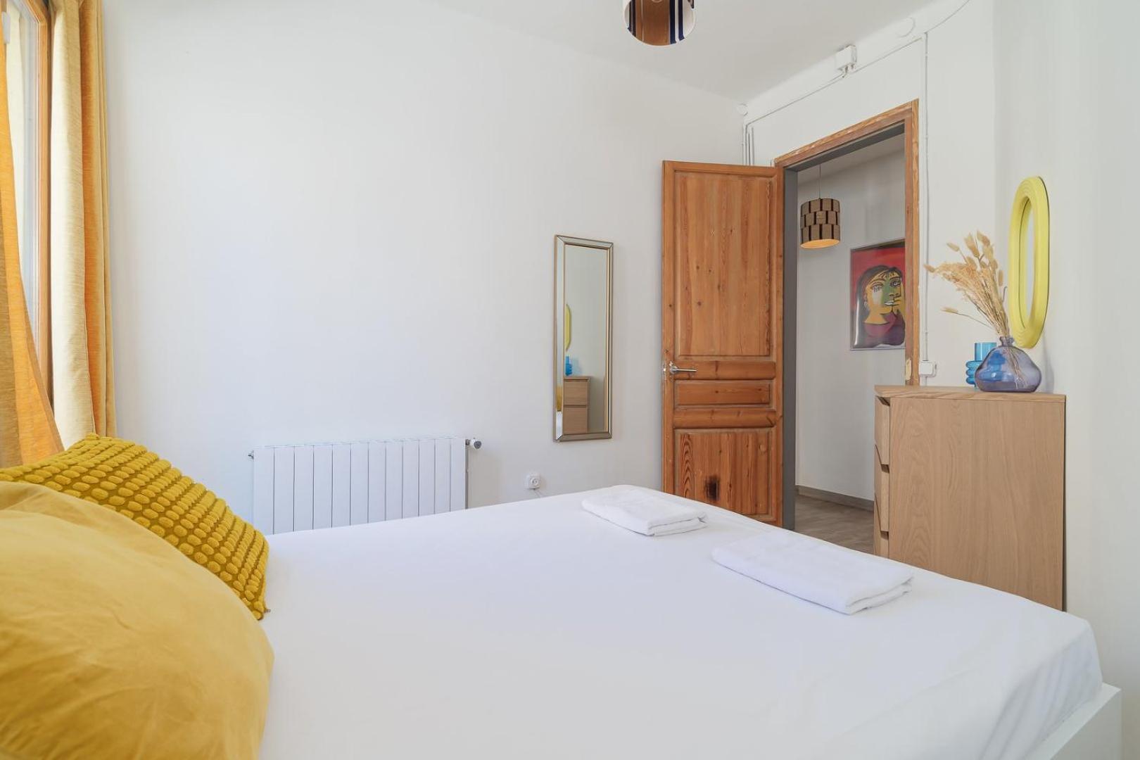 Guestready - Bright With Balcony Appartement *
