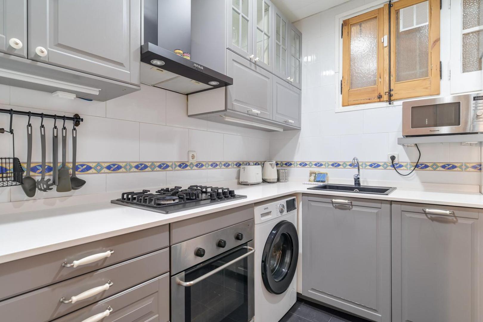 Guestready - Bright With Balcony *