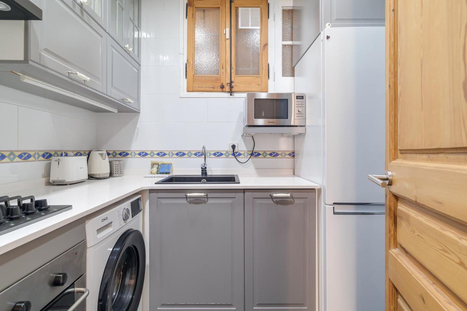 Guestready - Bright With Balcony * Barcelone