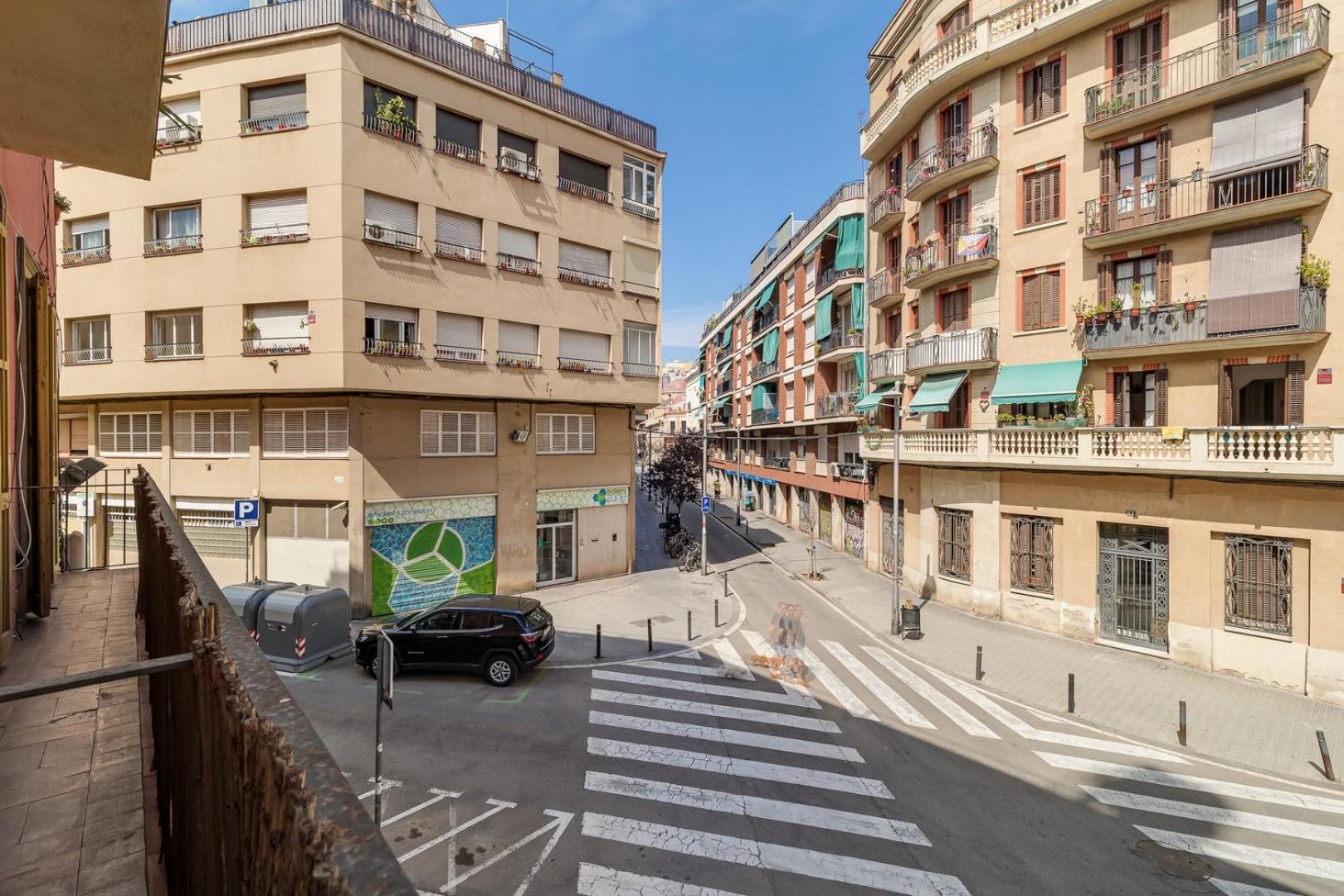 Guestready - Bright With Balcony Appartement