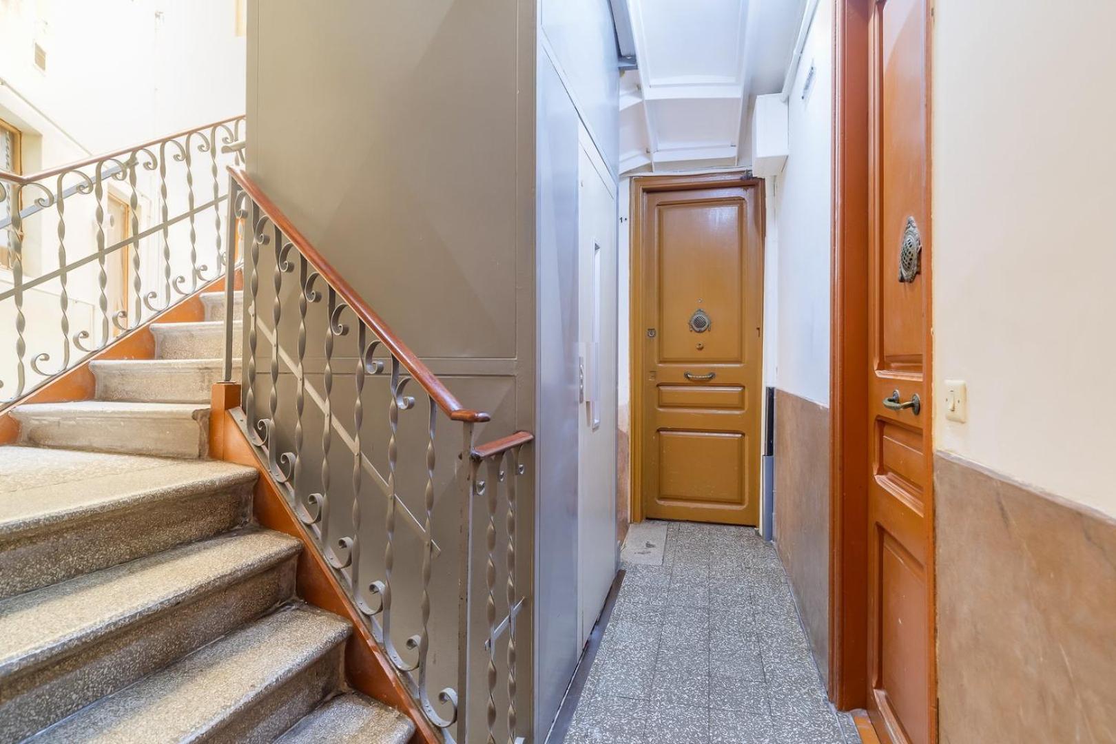 Guestready - Bright With Balcony * Barcelone
