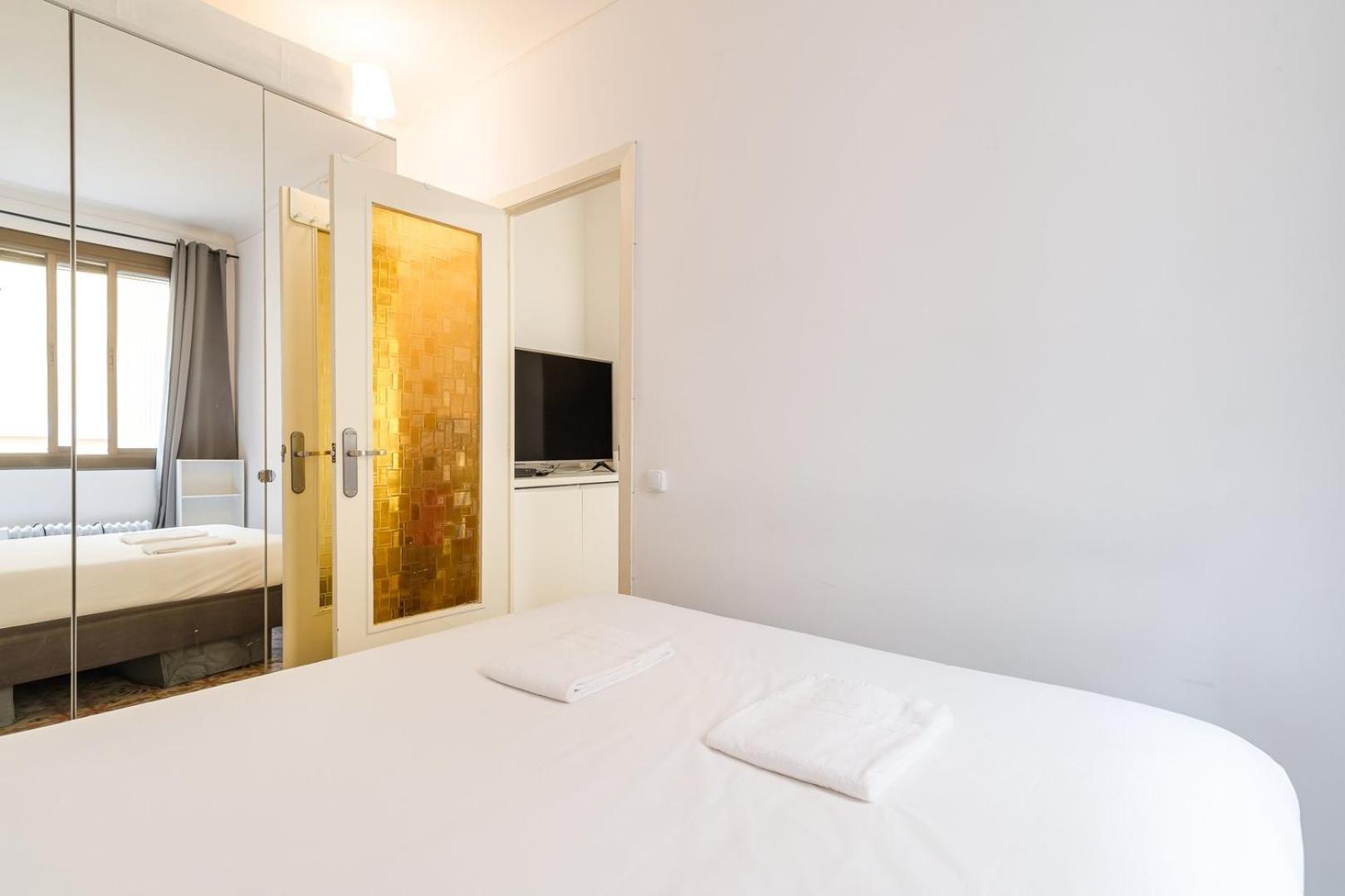 Apartamento Guestready - Precioso Refugio En La Barceloneta