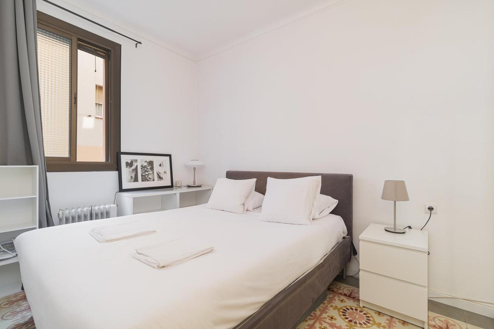 Guestready - Precioso Refugio En La Barceloneta Apartamento