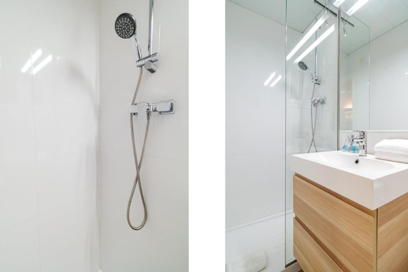 Guestready - Precioso Refugio En La Barceloneta Apartamento *