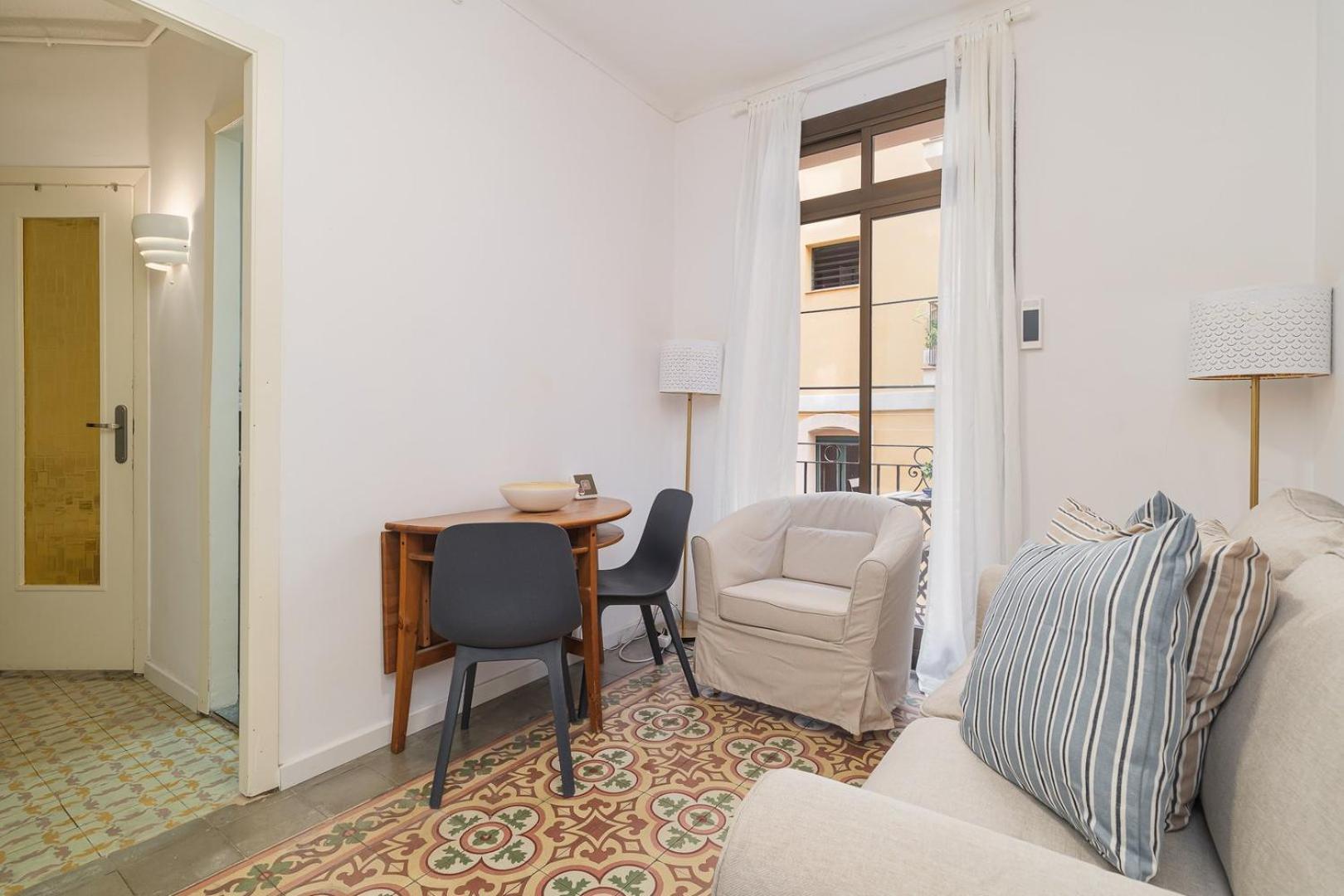 Guestready - Precioso Refugio En La Barceloneta Apartamento Barcelona