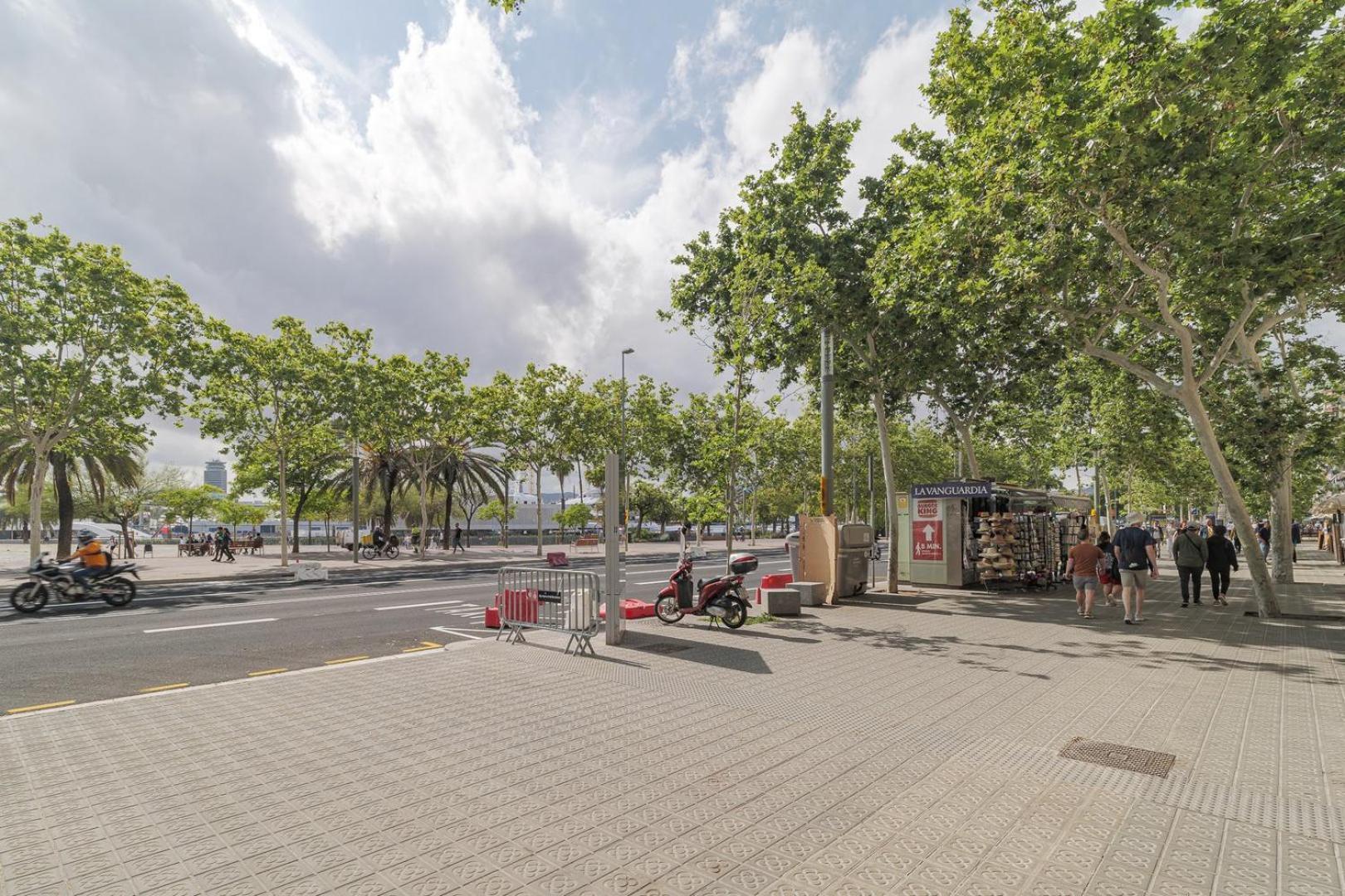 Apartamento Guestready - Precioso Refugio En La Barceloneta