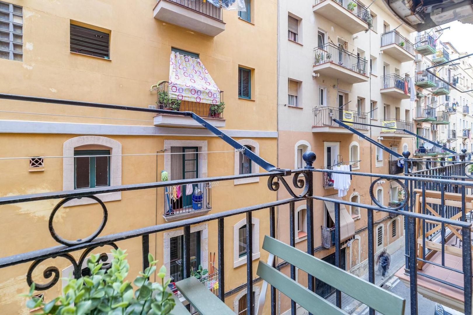 Apartamento Guestready - Precioso Refugio En La Barceloneta Barcelona