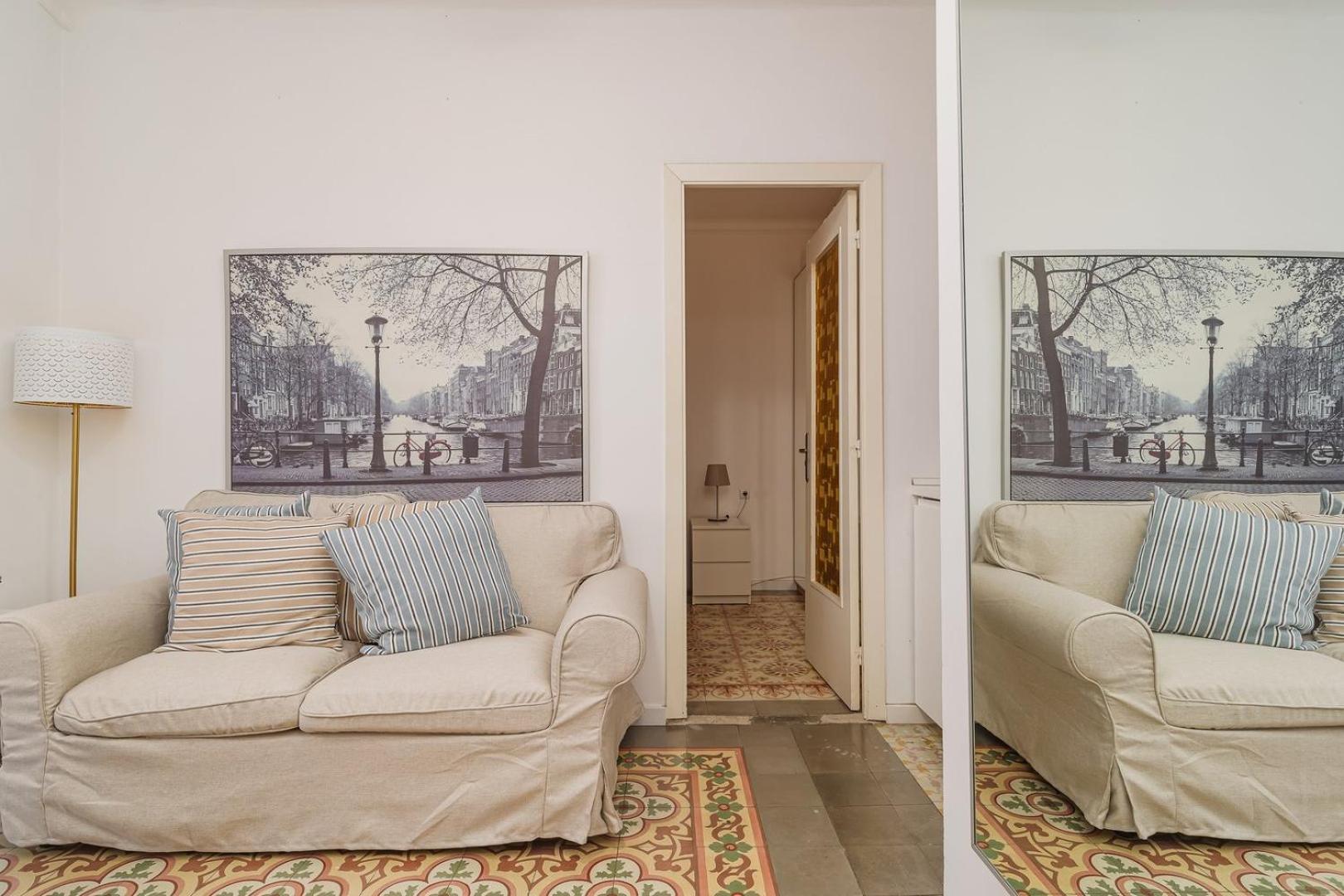 Guestready - Precioso Refugio En La Barceloneta Apartamento