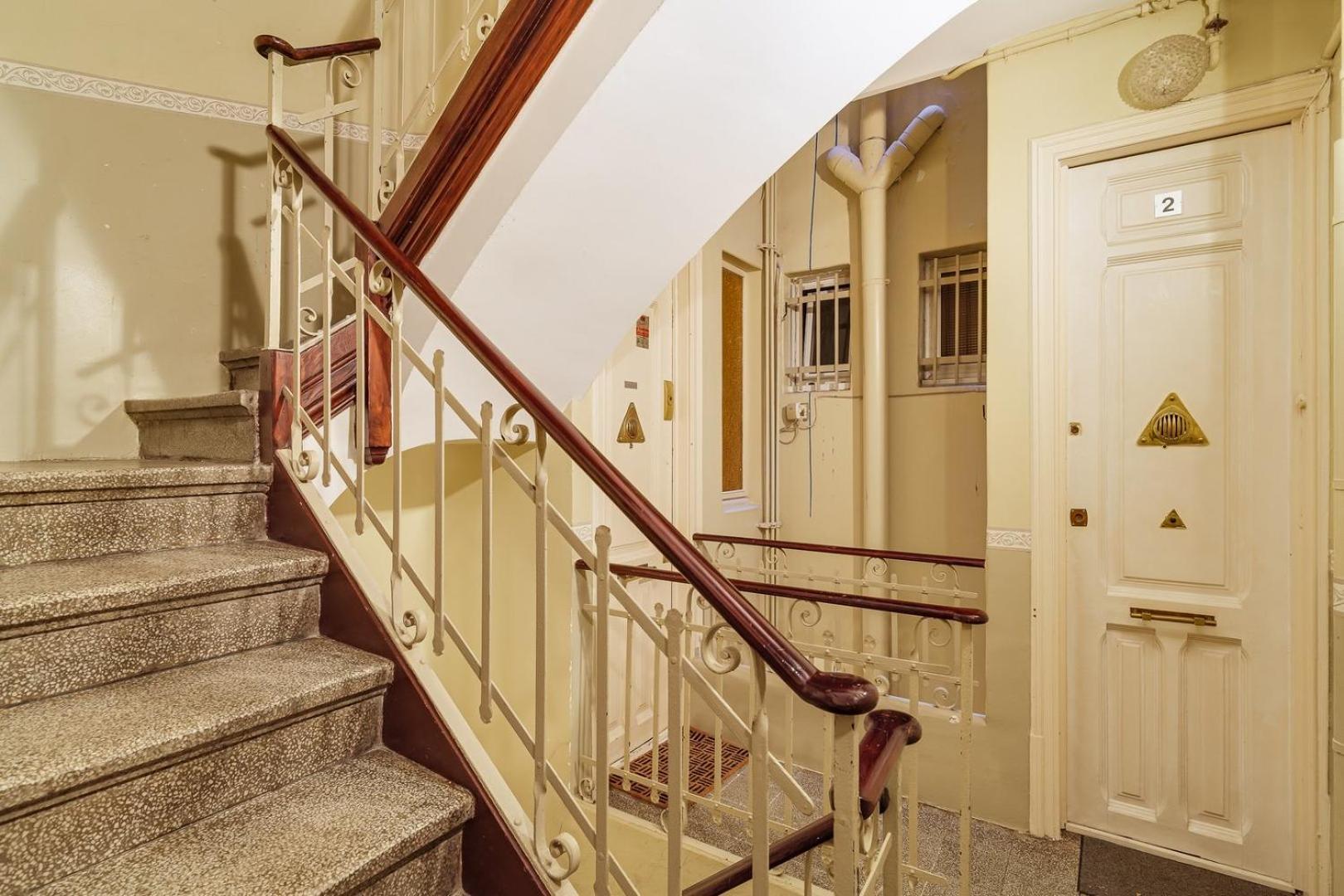 Apartamento Guestready - Precioso Refugio En La Barceloneta
