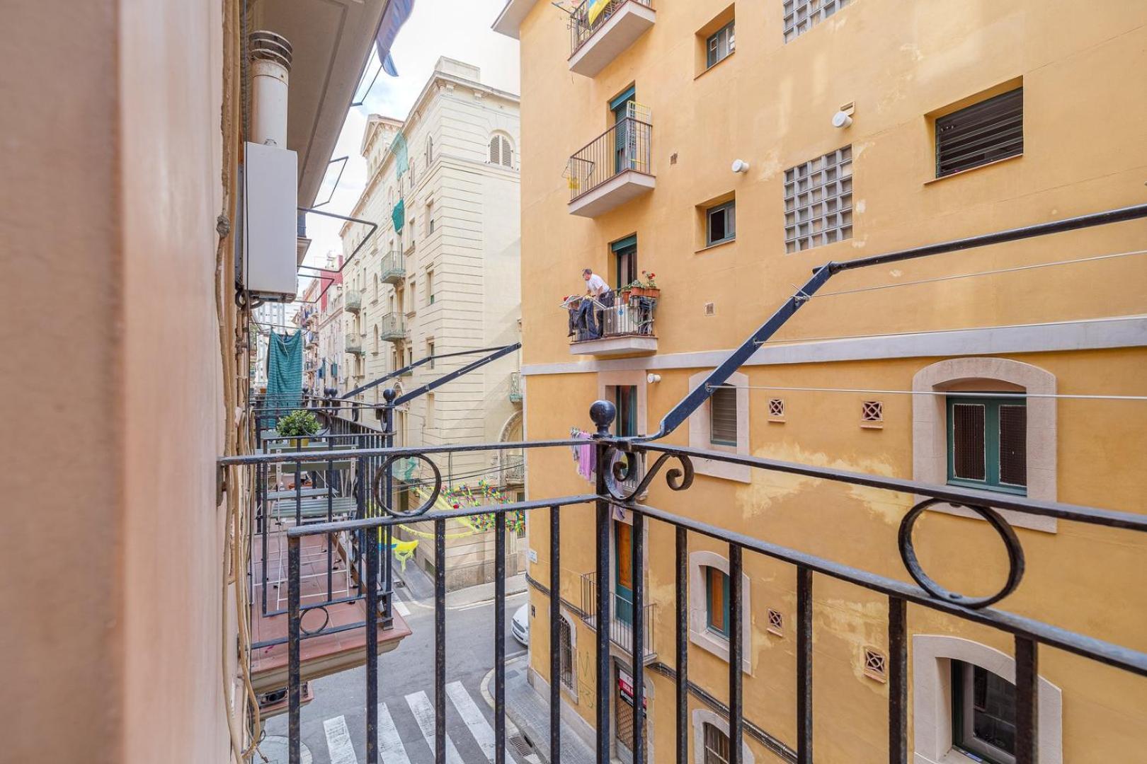 Apartamento Guestready - Precioso Refugio En La Barceloneta Barcelona
