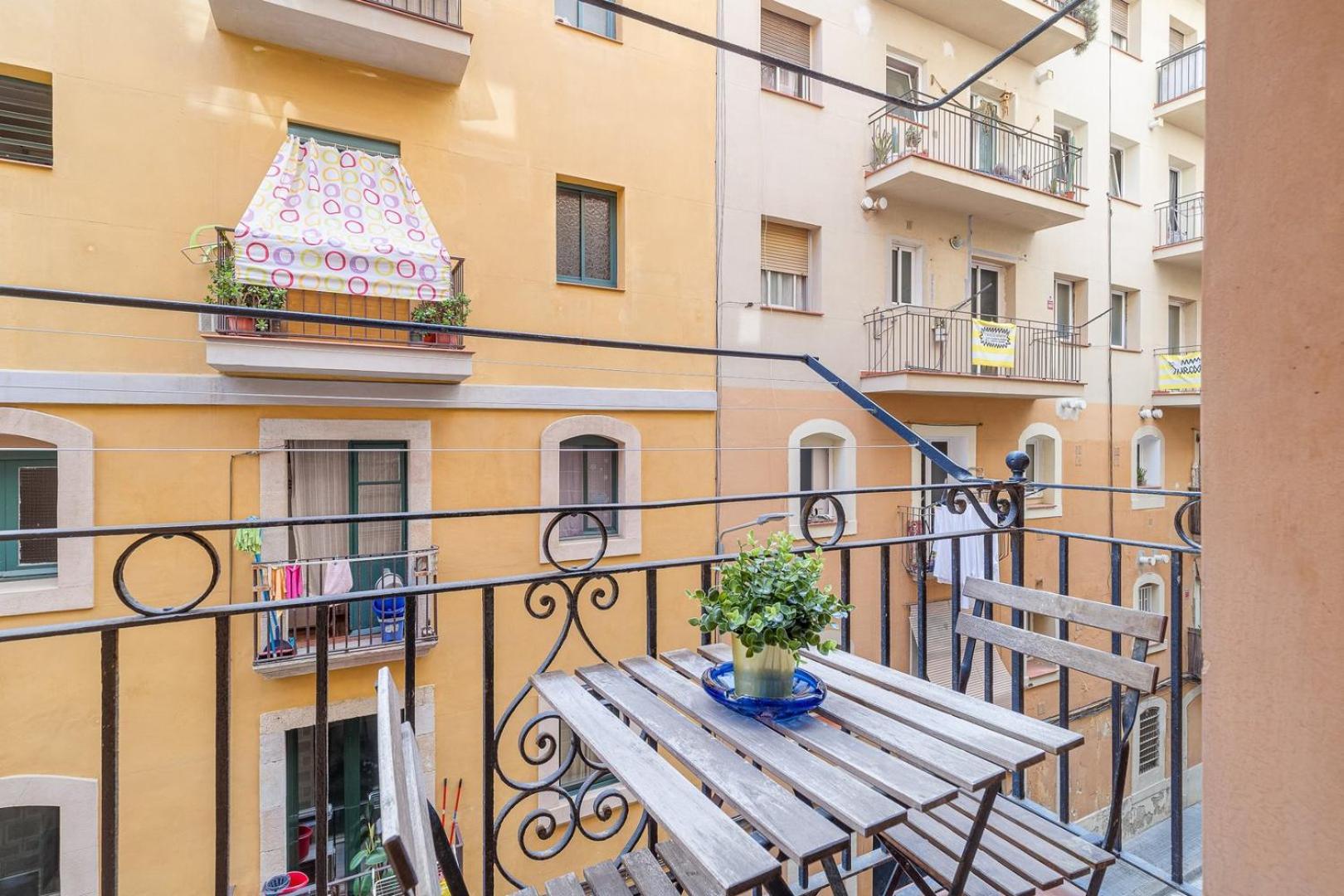 Guestready - Precioso Refugio En La Barceloneta Apartamento