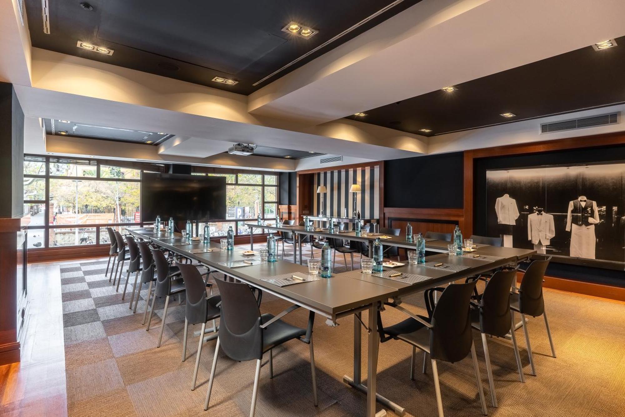 U232 Hotel Barcelona