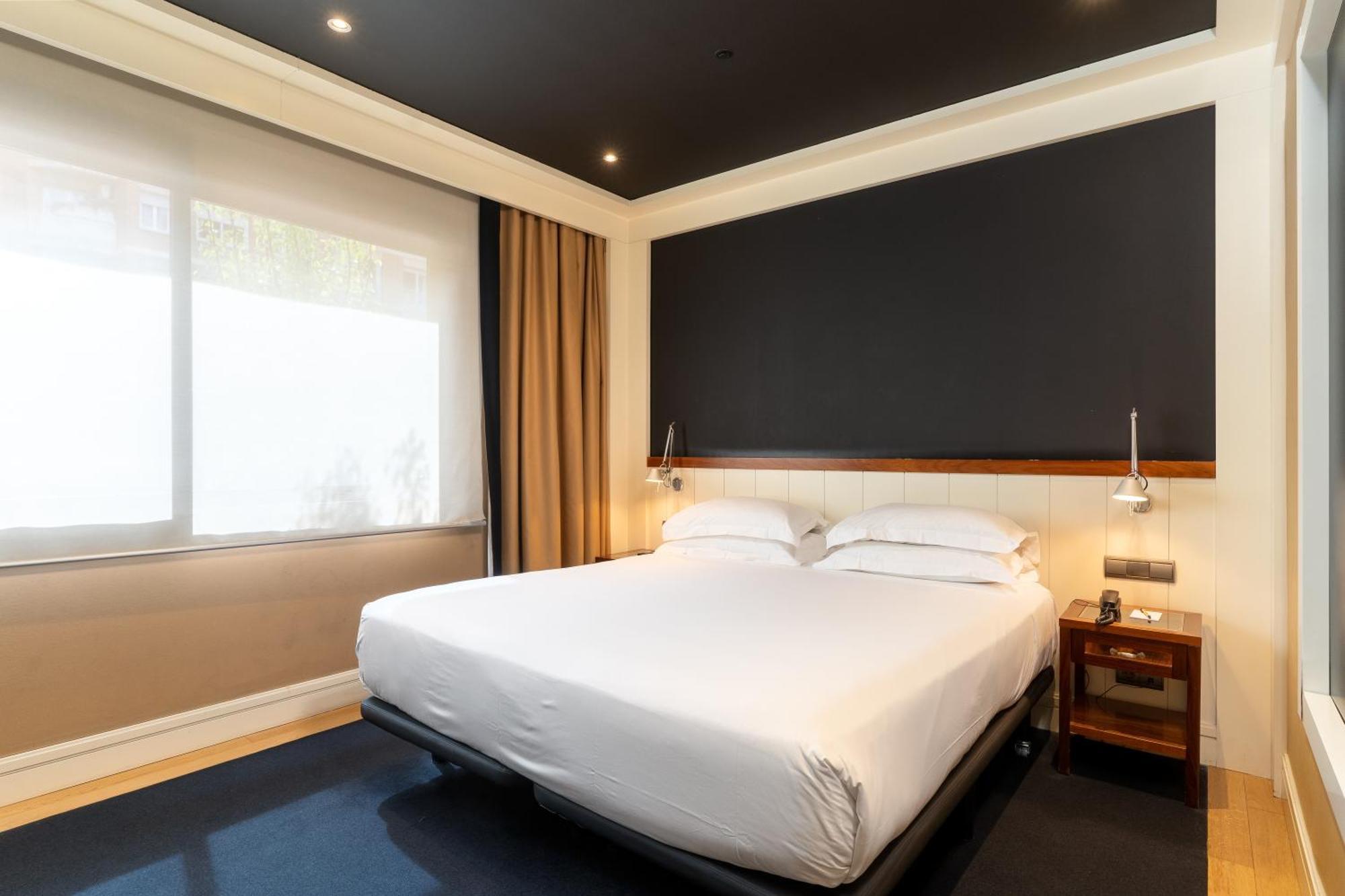 U232 Hotel Barcelona