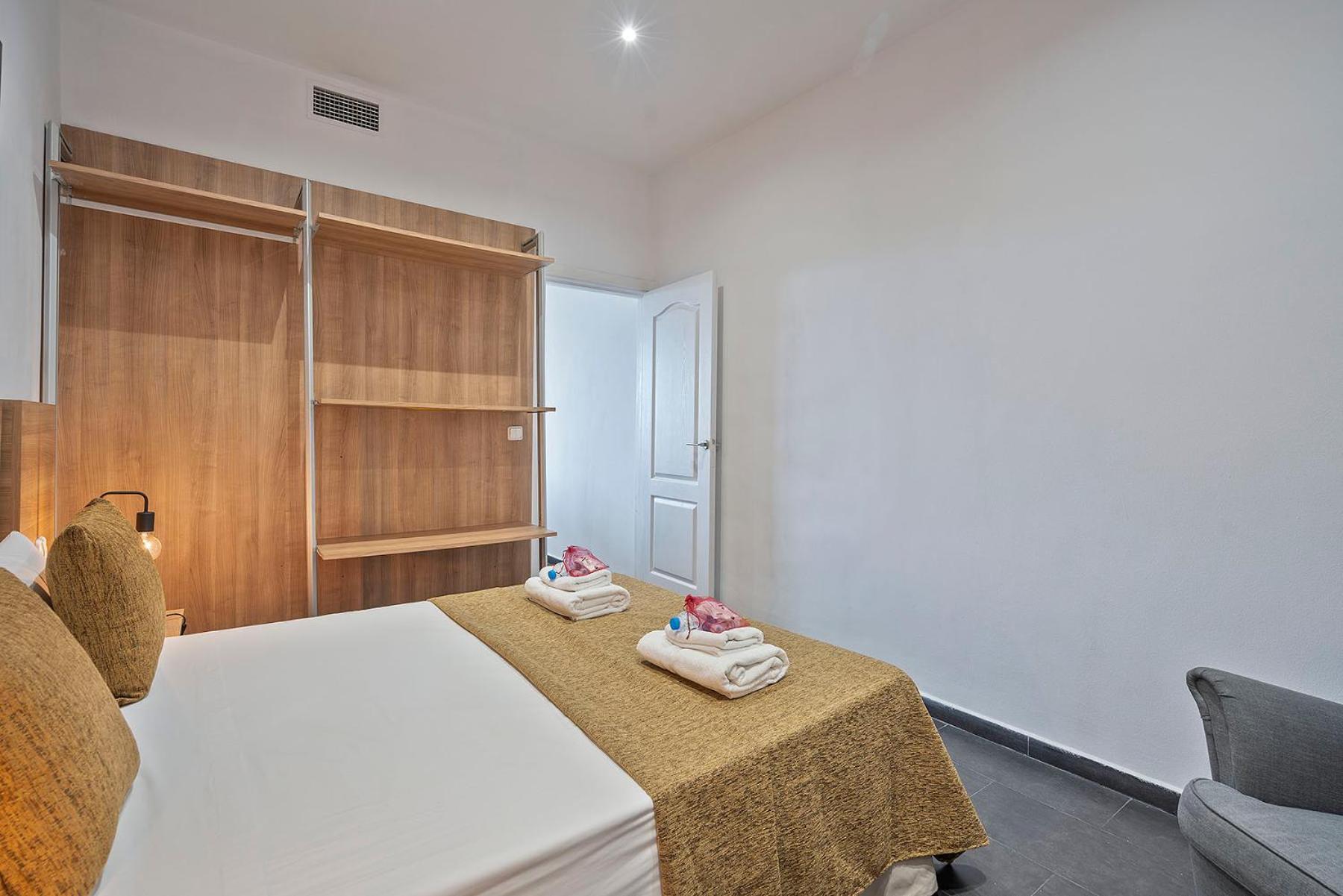 Alcam Colon Appartement