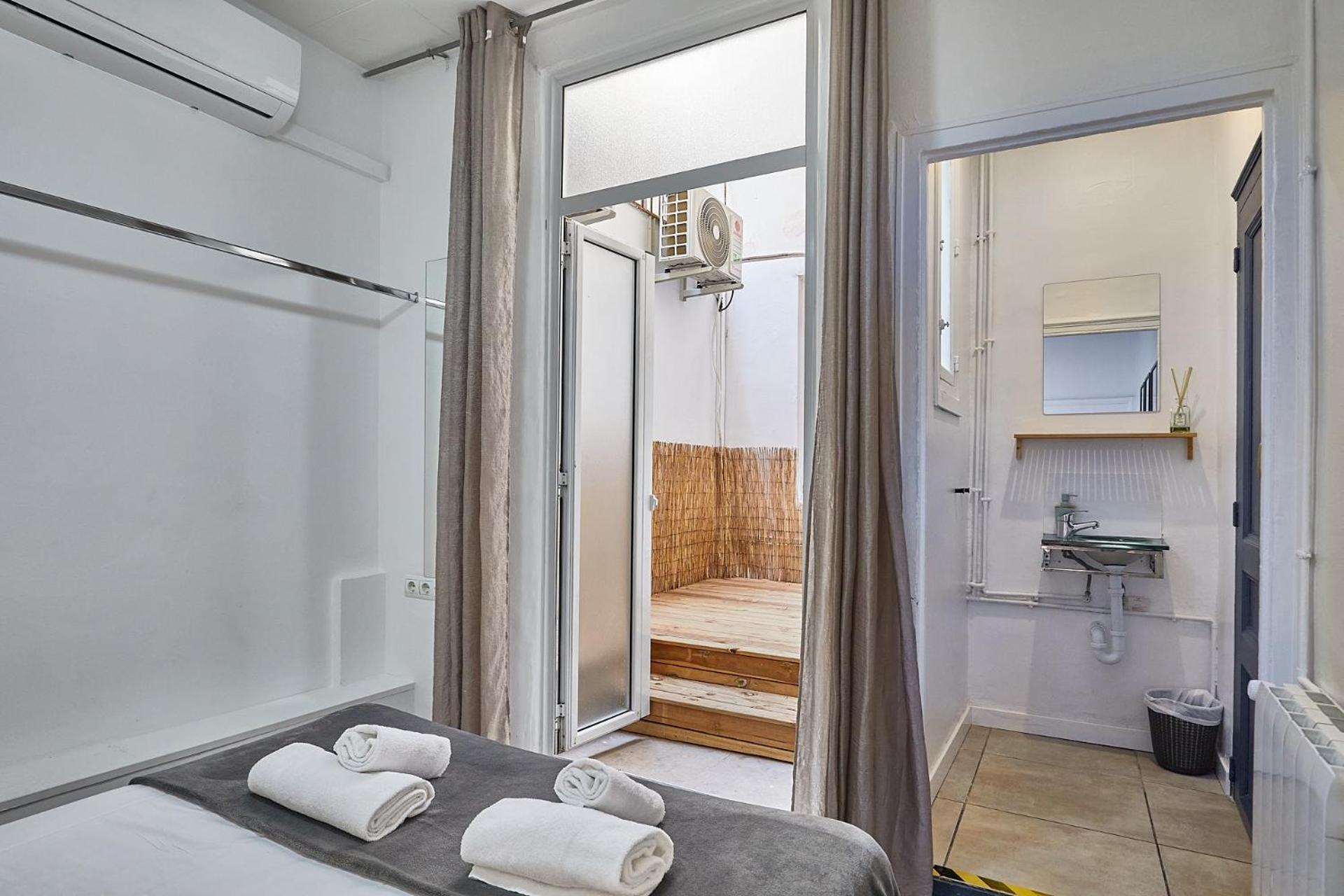 Maison d'hôtes Ella Barcelone