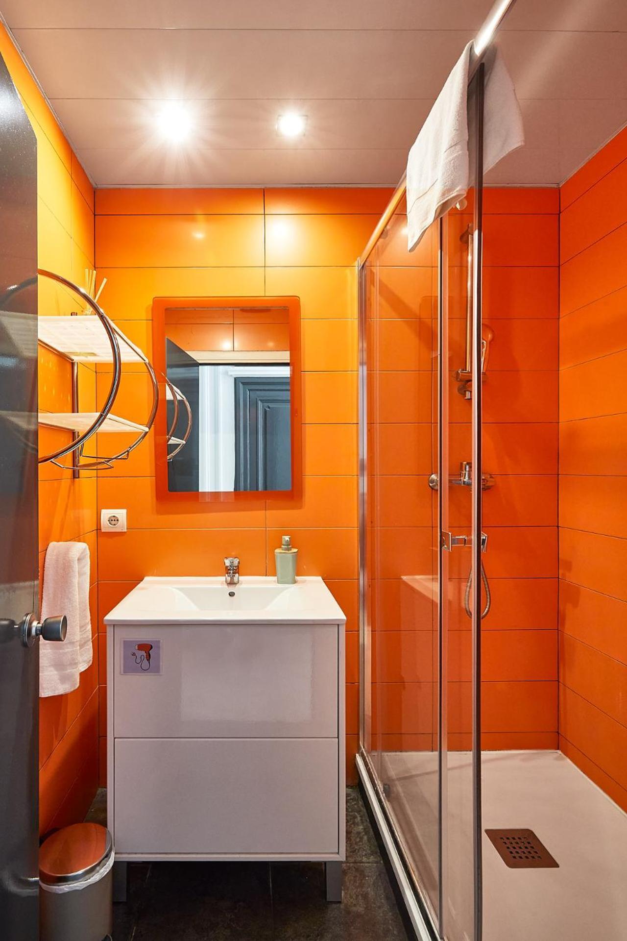 Maison d'hôtes Ella Barcelone