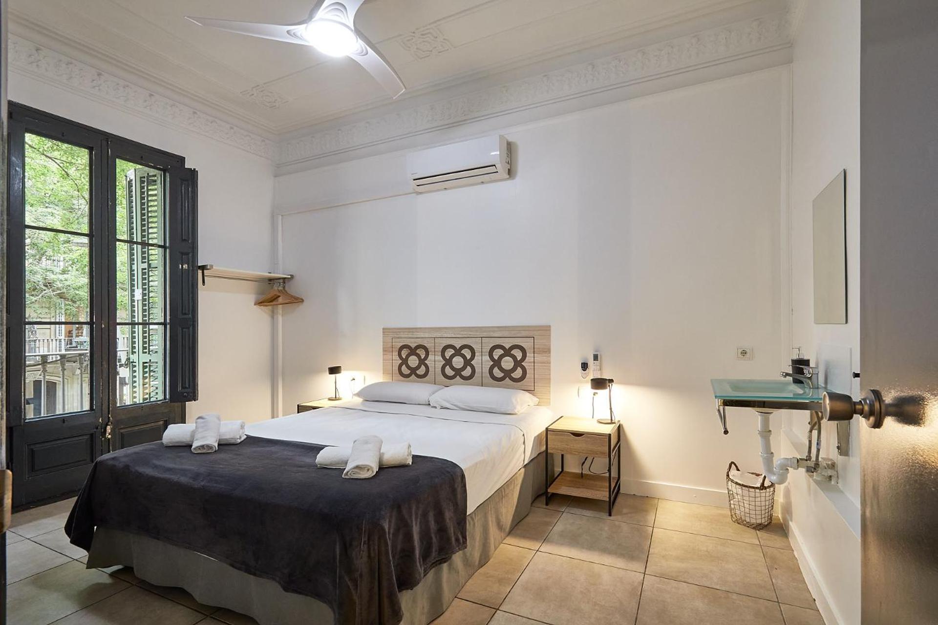 Maison d'hôtes Ella Barcelone