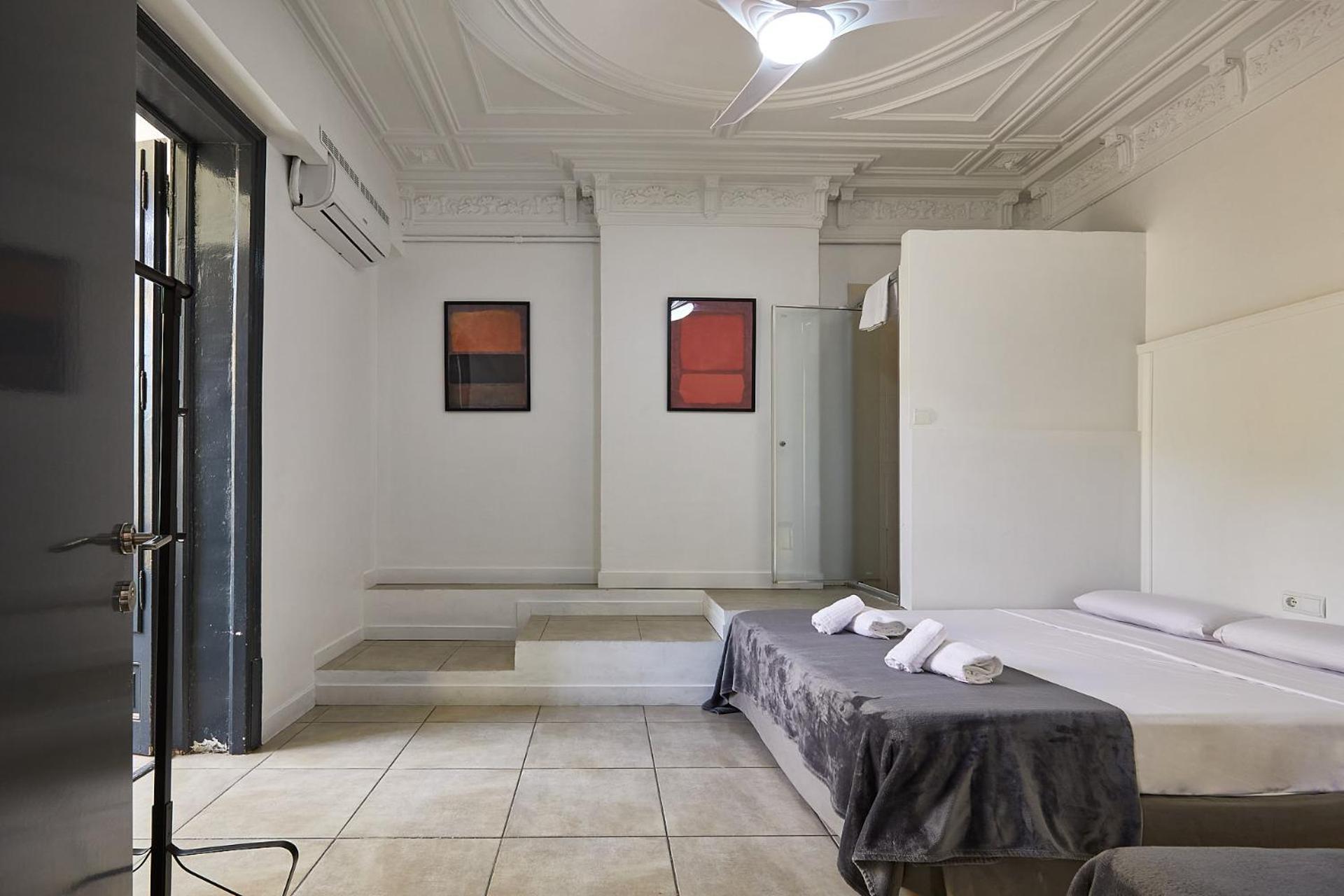 Maison d'hôtes Ella Barcelone