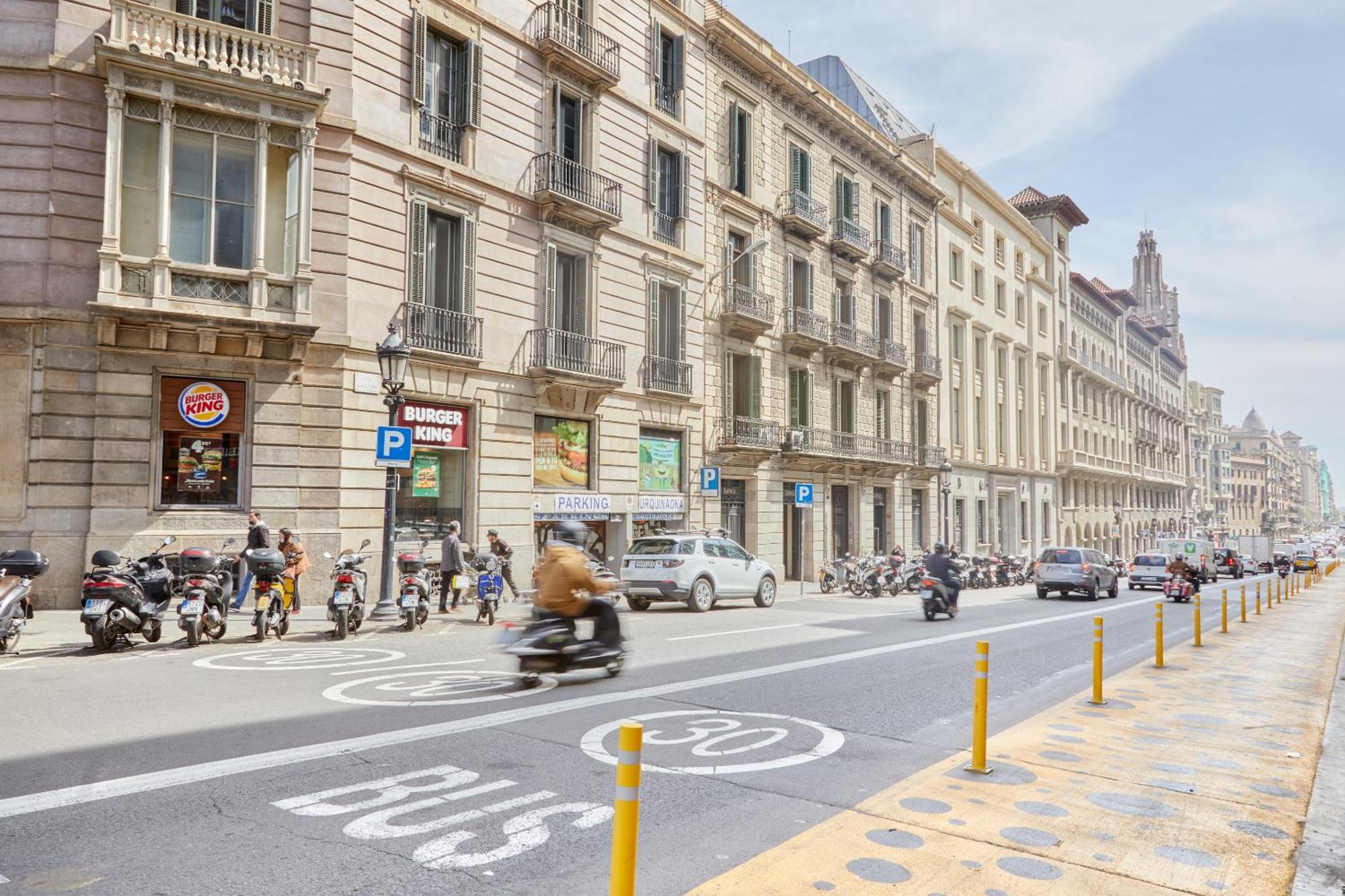 Hotel Vasanta Hotel Eixample, Sonder By Marriott Bonvoy Barcelona