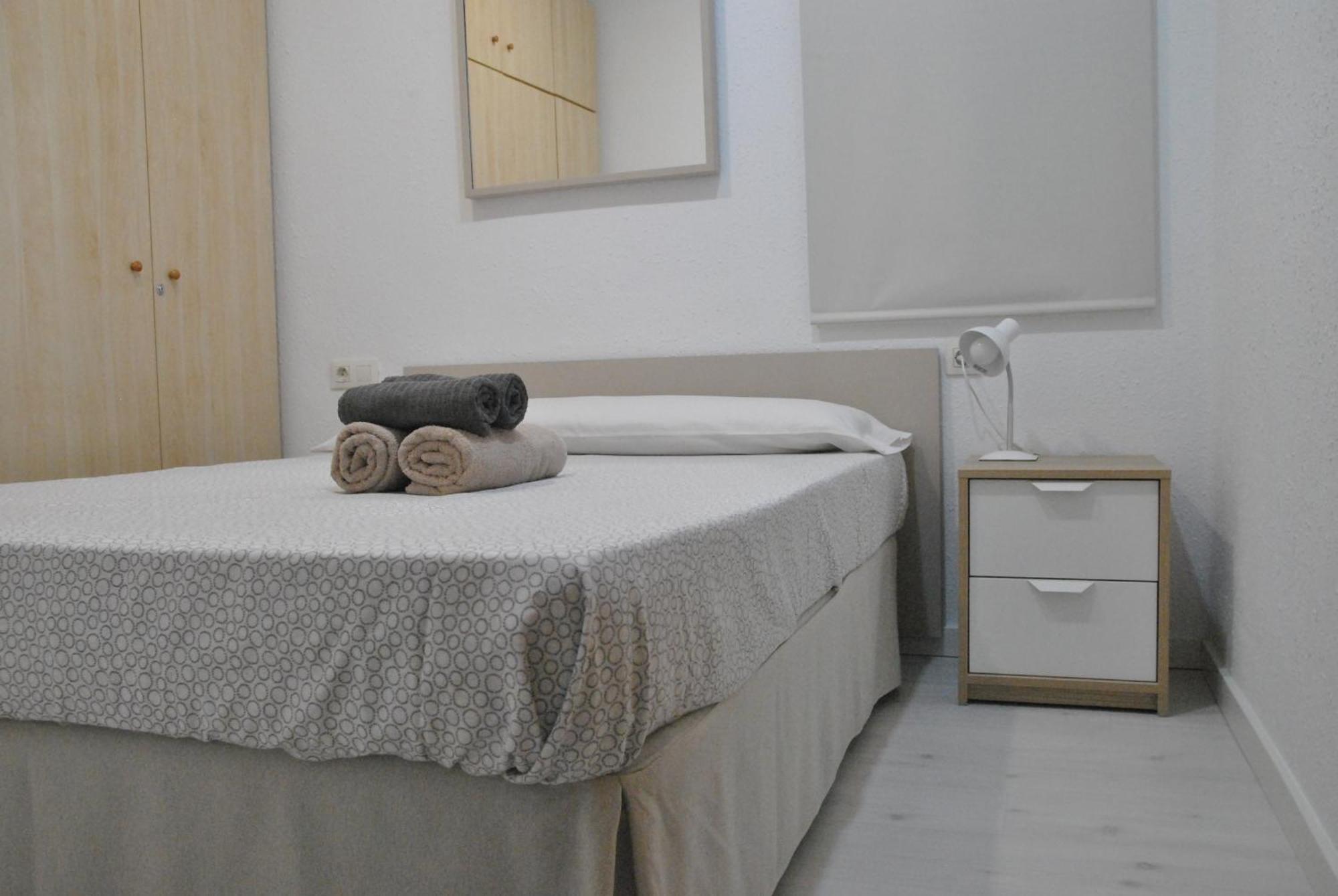 Appartement Bcn 324 *