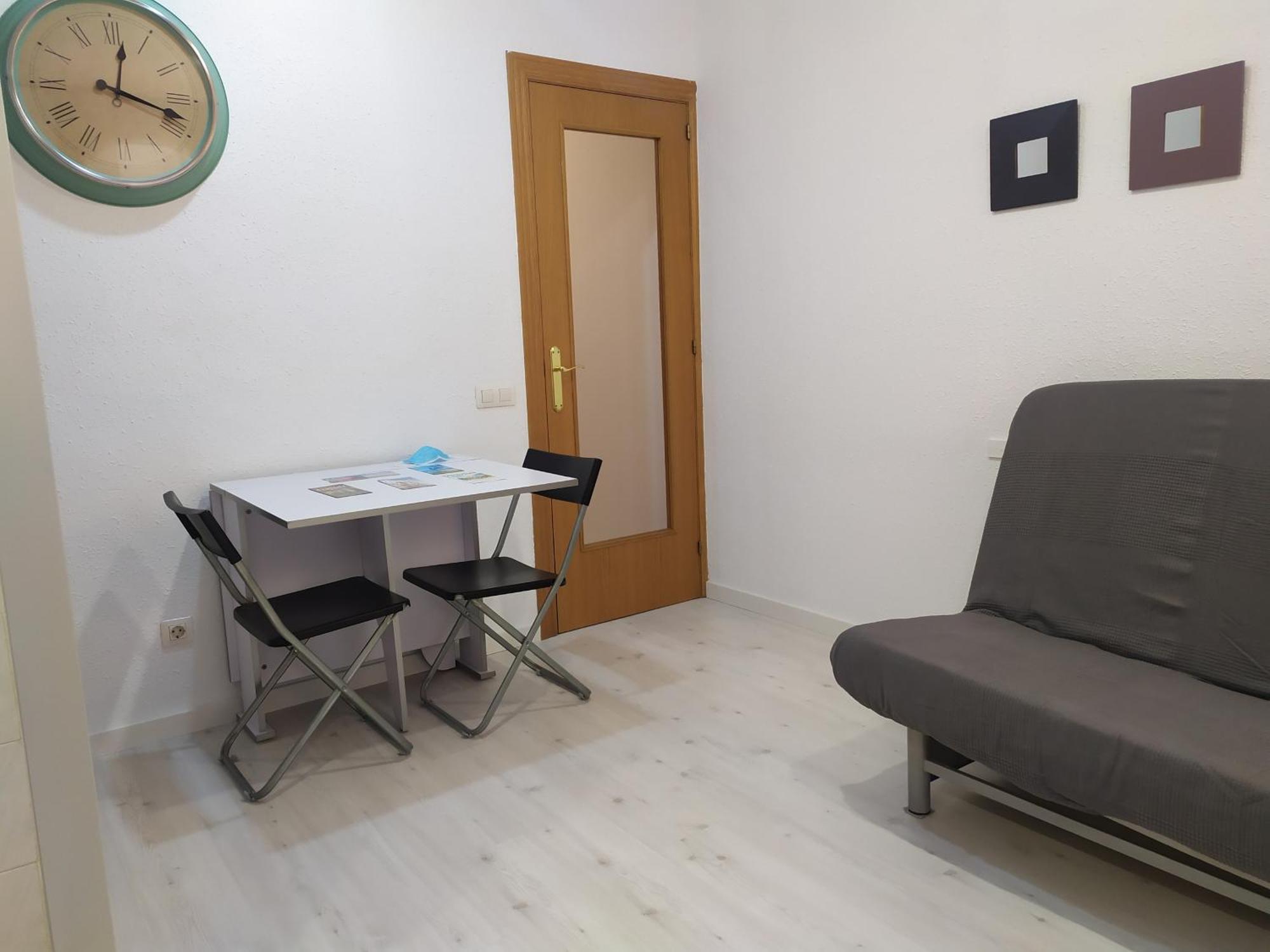 Bcn 324 Appartement