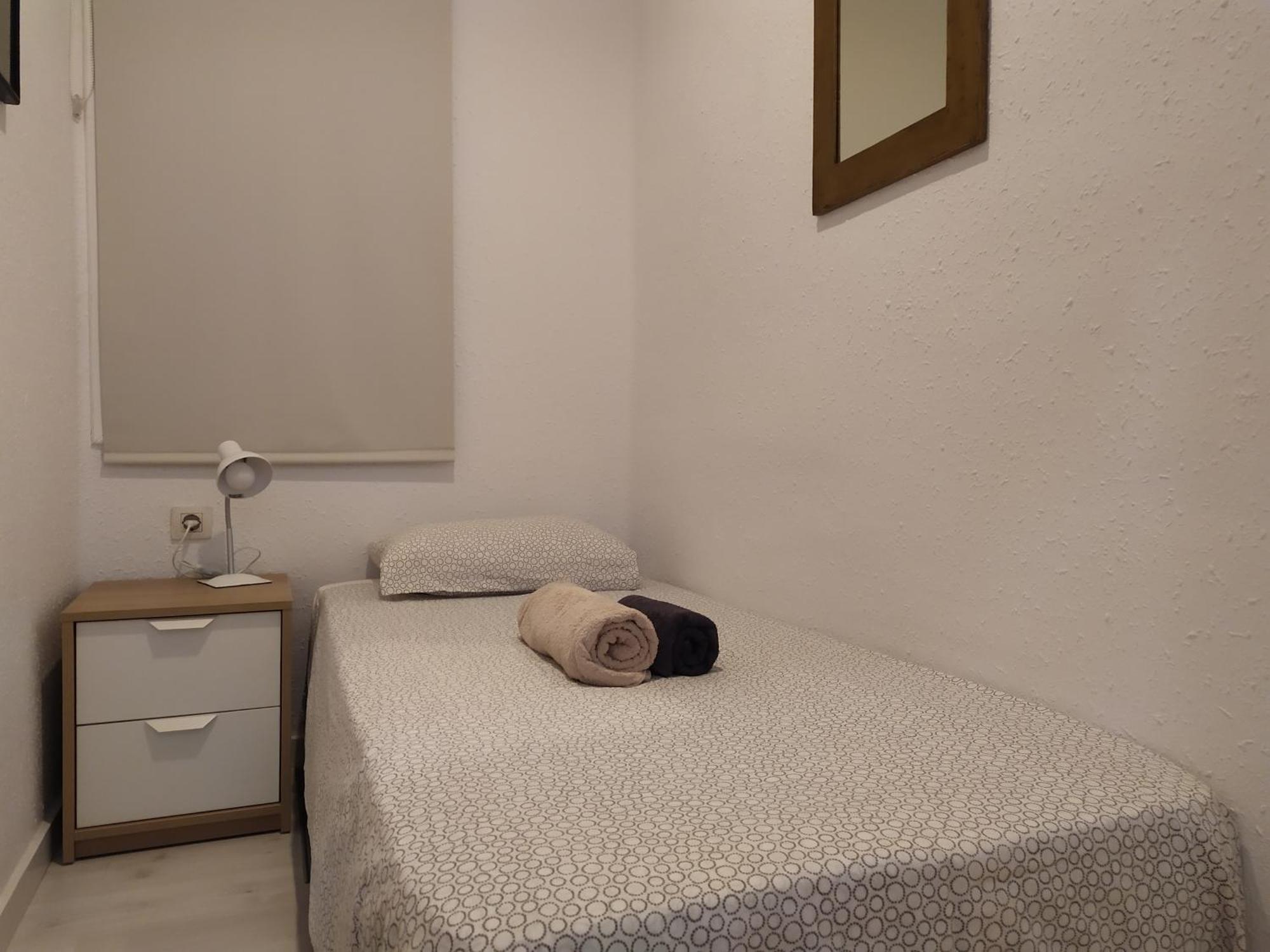 Apartamento Bcn 324
