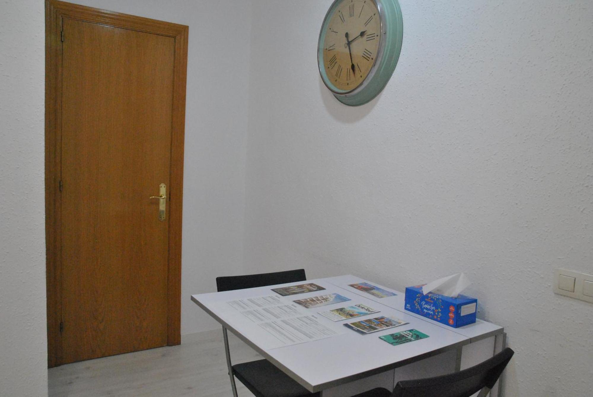 Apartamento Bcn 324 *