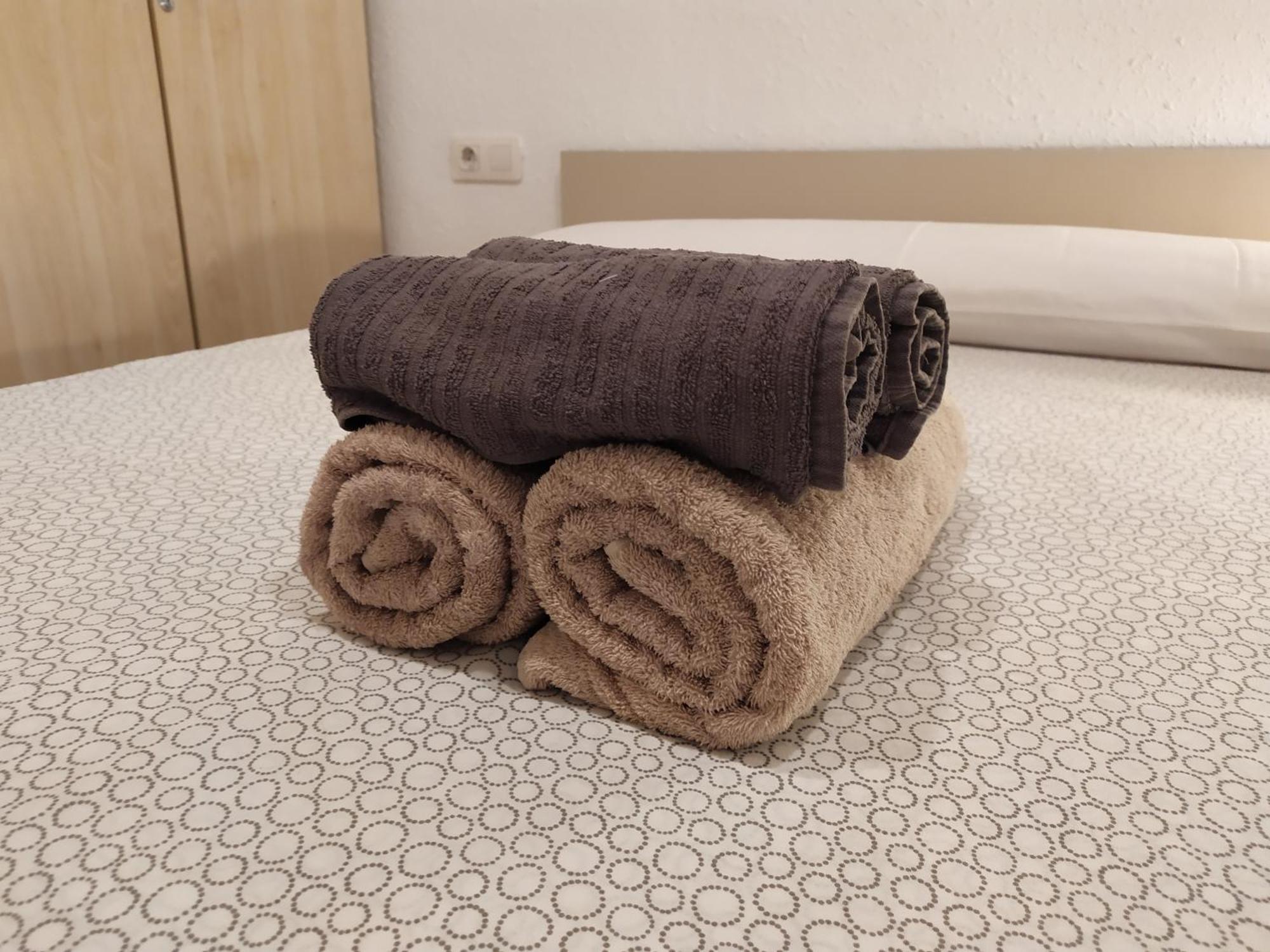 Appartement Bcn 324