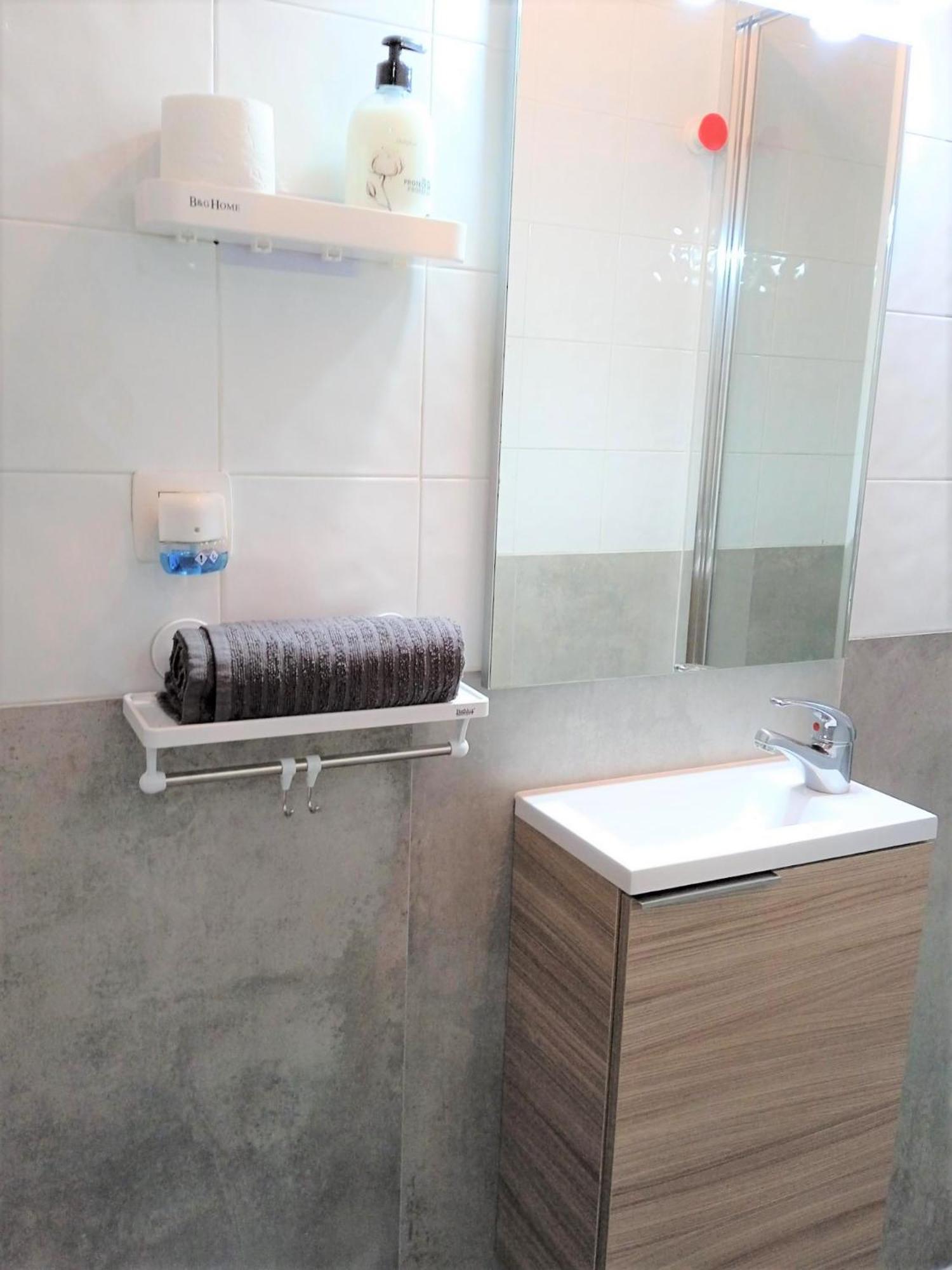 Bcn 324 Apartamento *