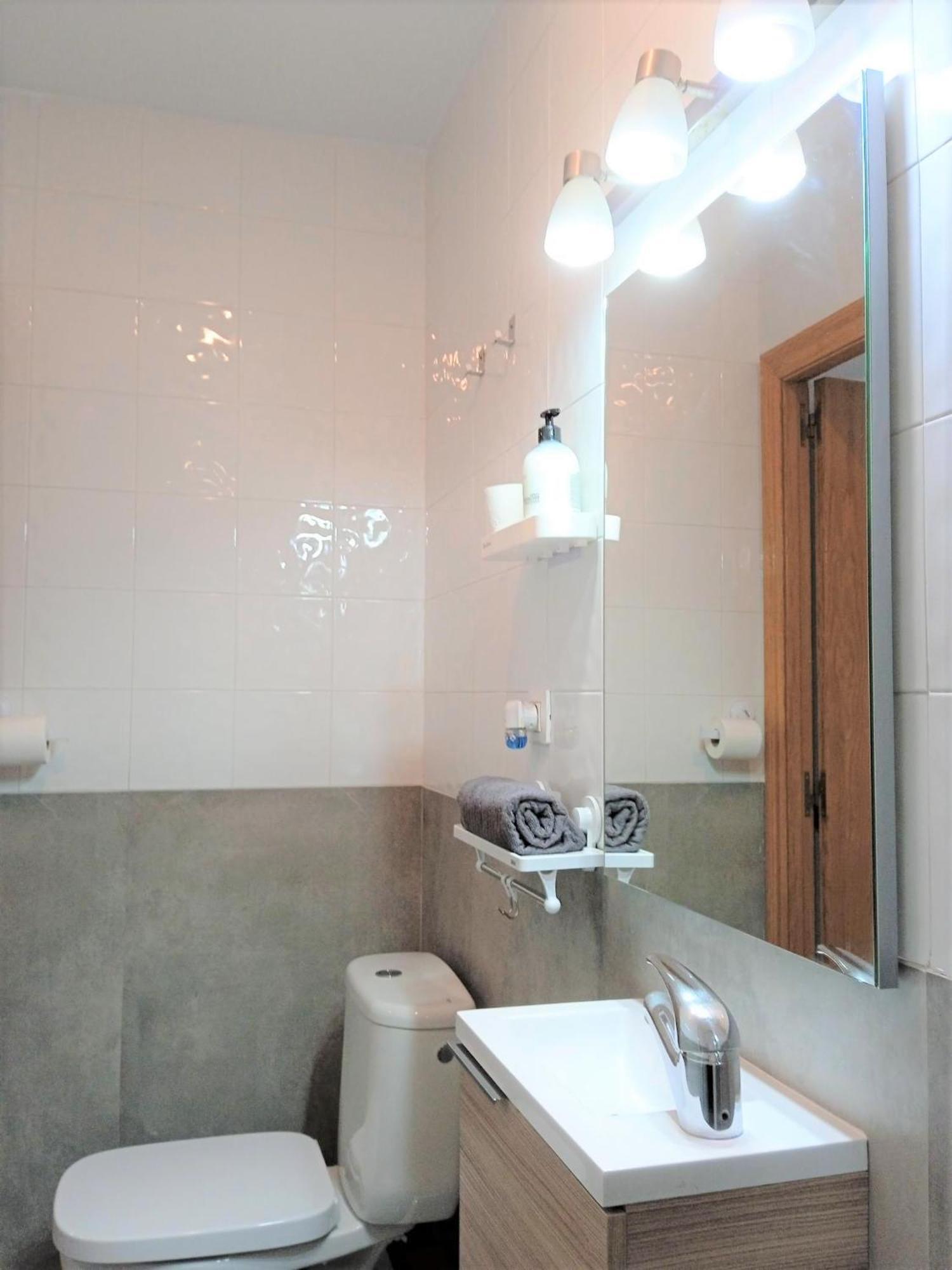 Apartamento Bcn 324 *