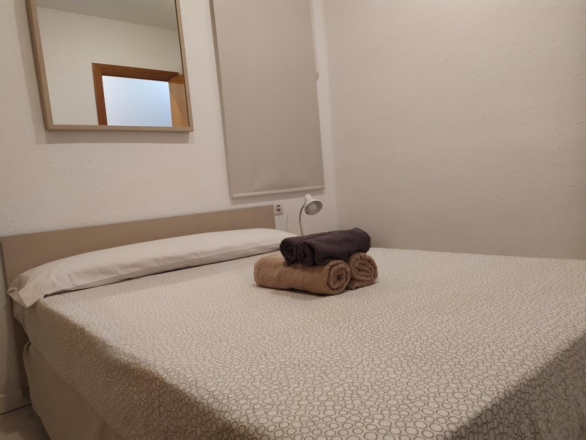 Apartamento Bcn 324 Barcelona