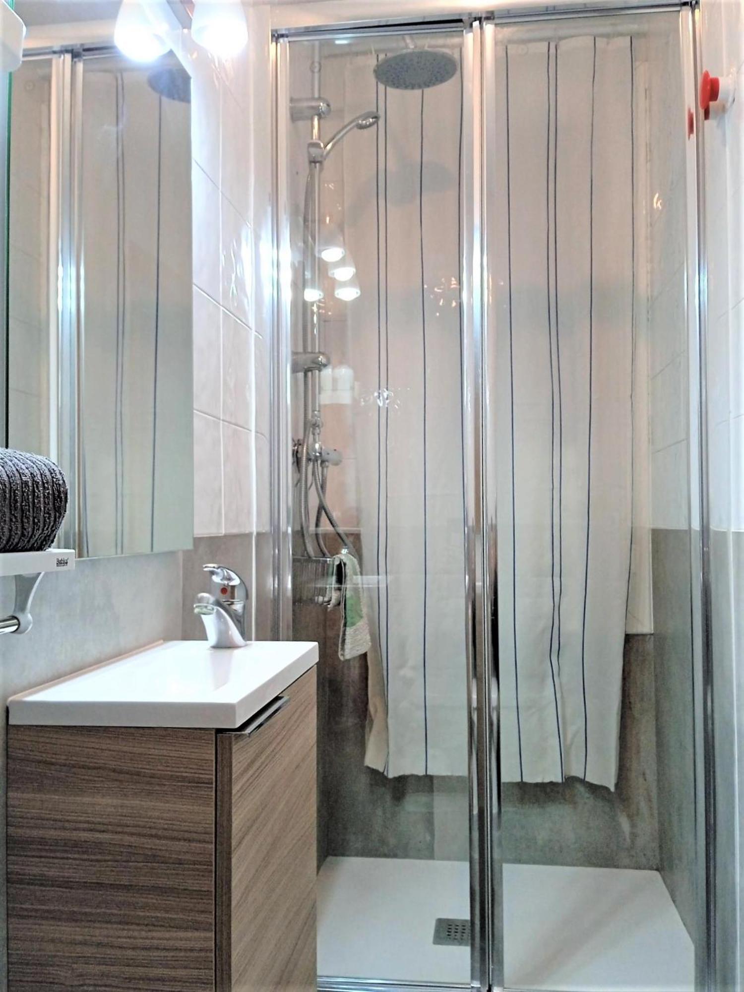 Bcn 324 Apartamento Barcelona