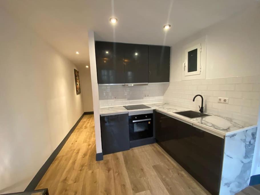 Apartment Rent - Picasso House Barcelona