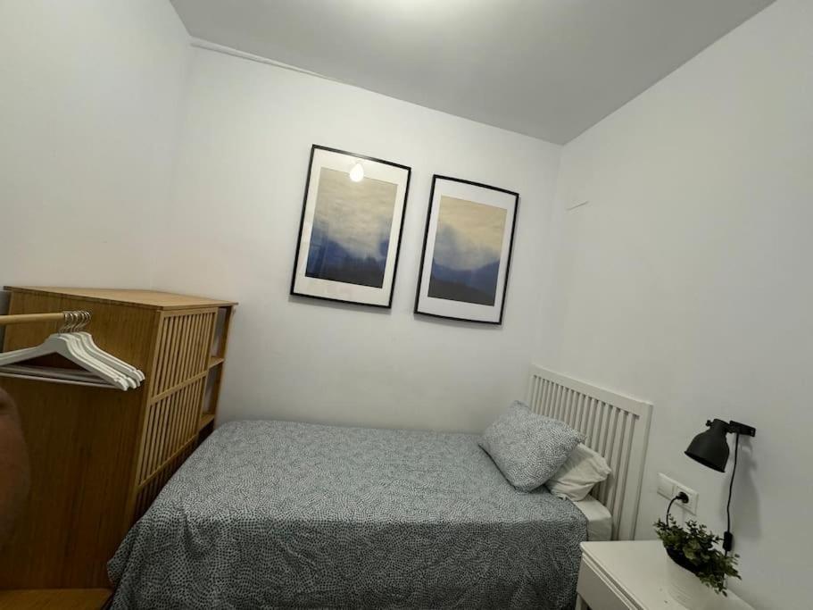 Apartment Rent - Picasso House *