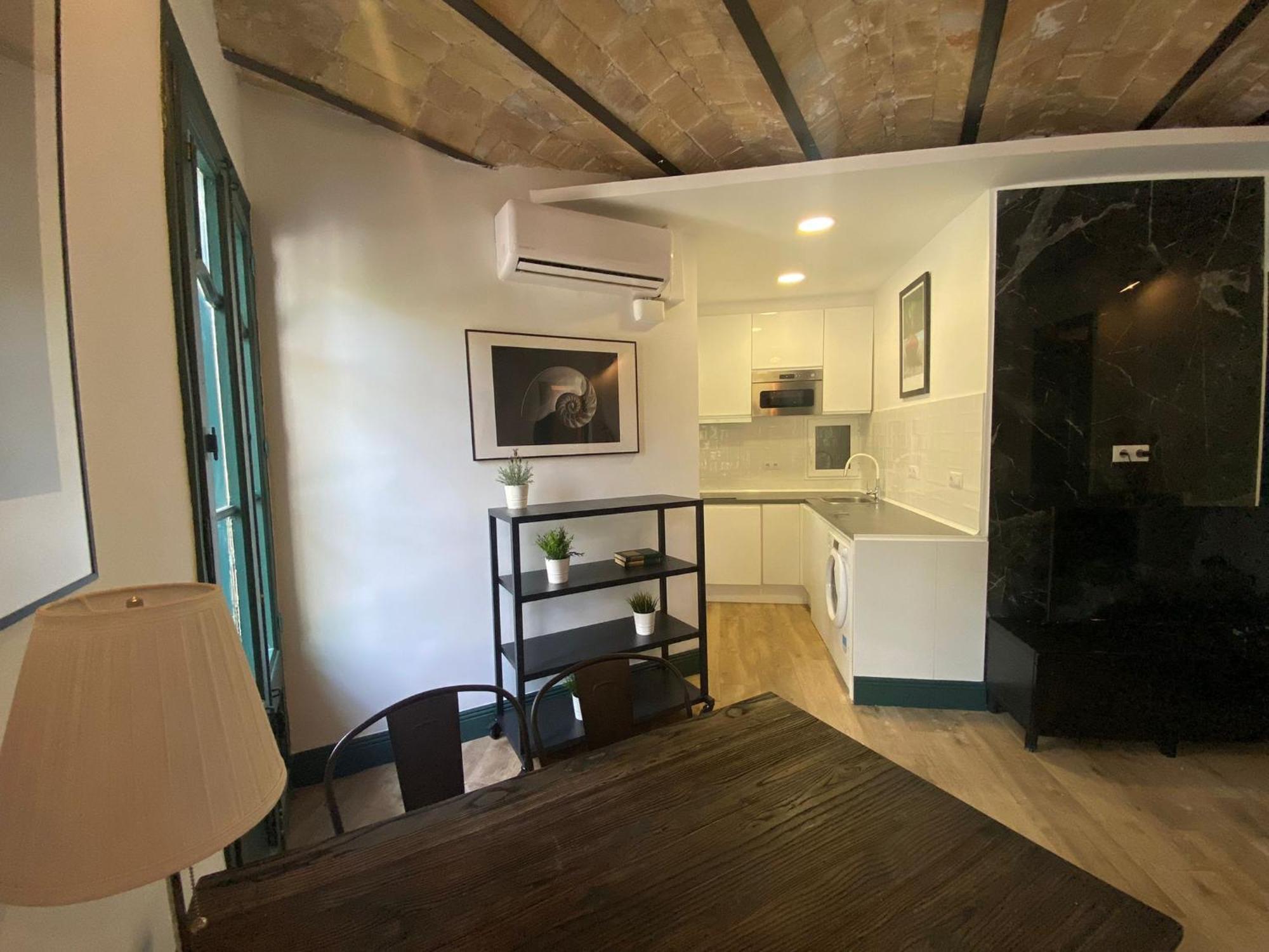 Rent - Gaudi House