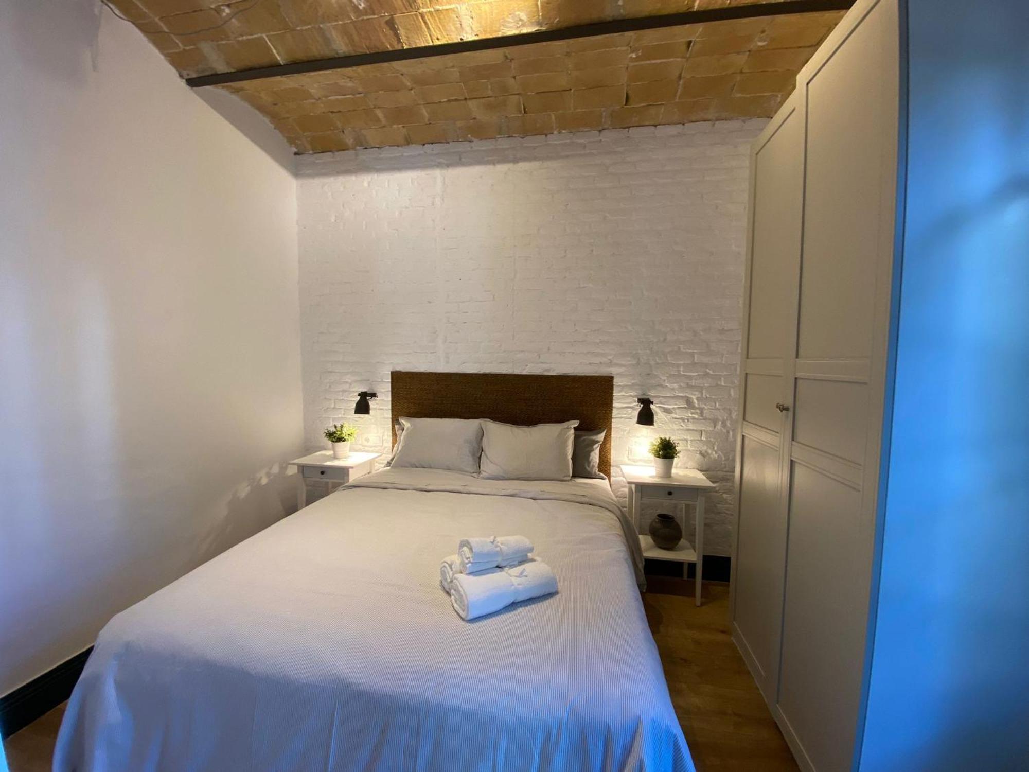 Apartamento Rent - Gaudi House