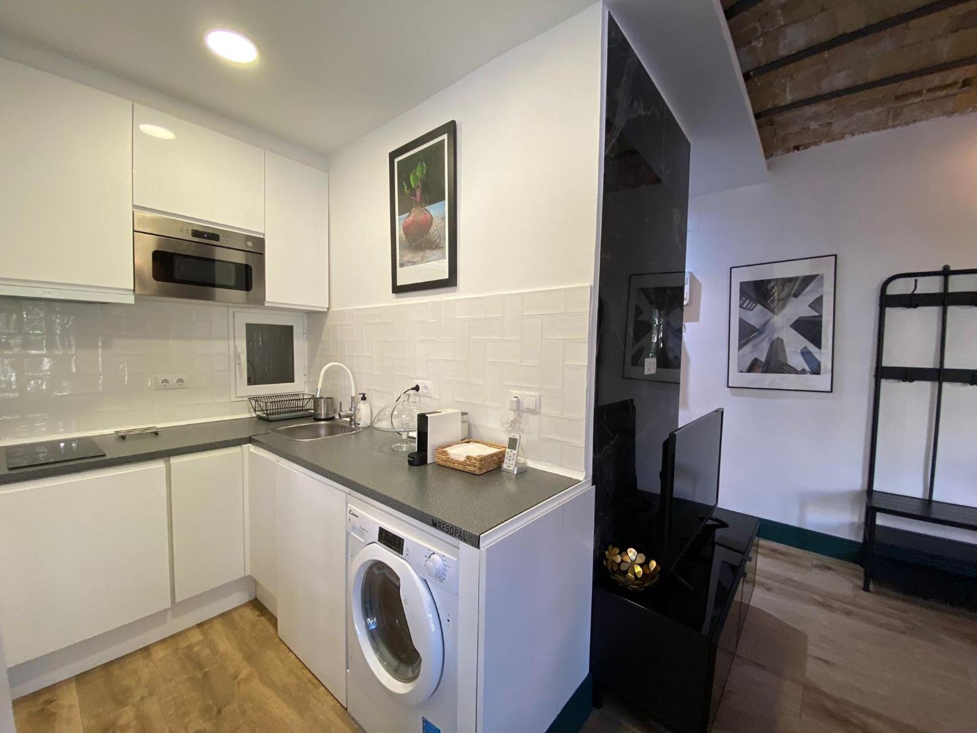 Rent - Gaudi House