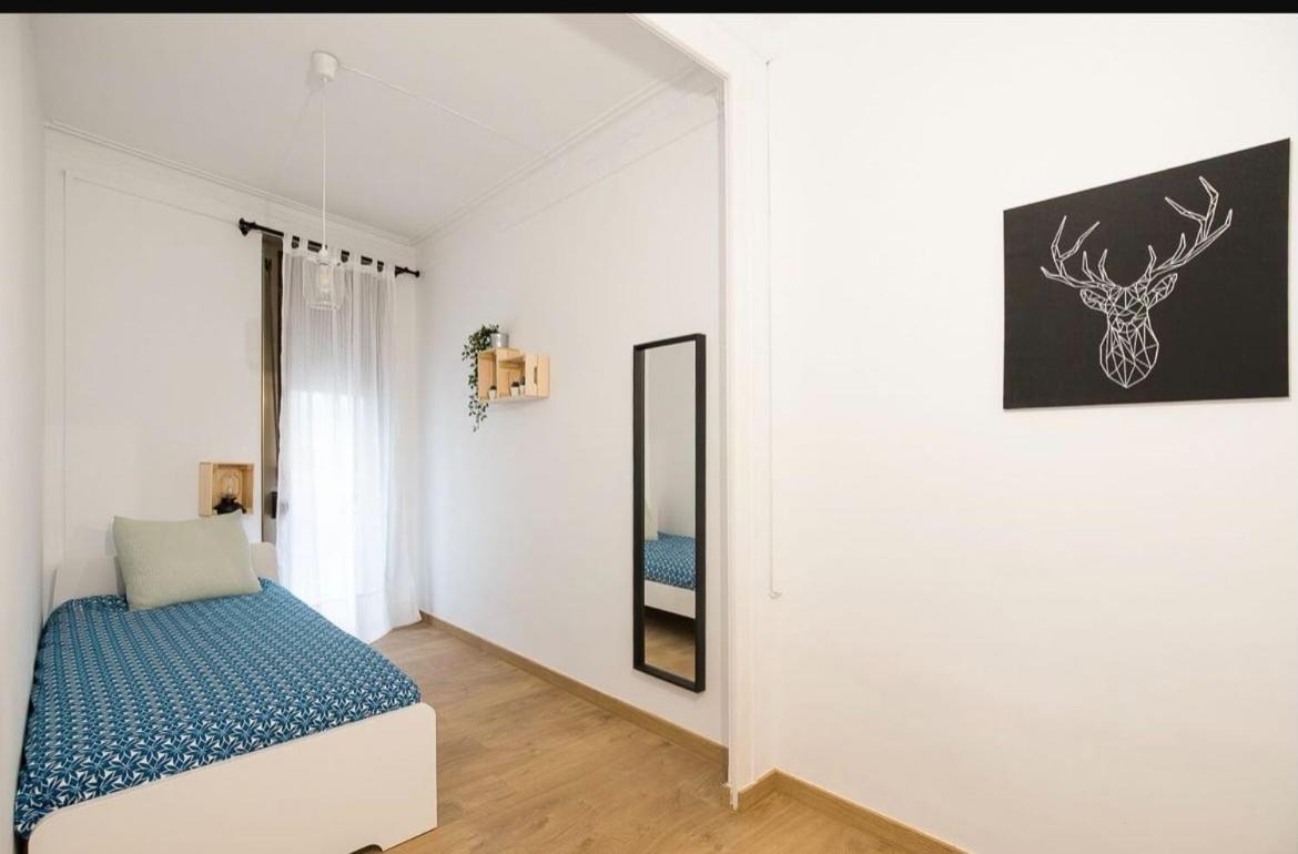 Apartamento Apartament Elyo *