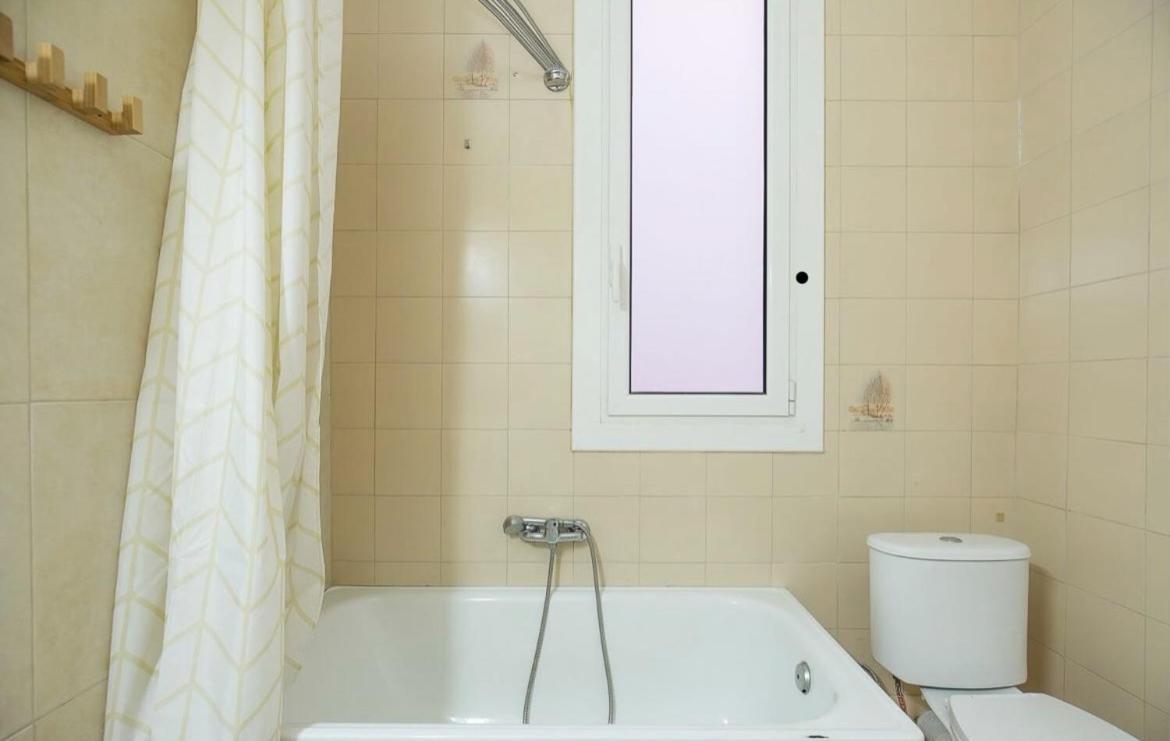 Apartamento Apartament Elyo Barcelona
